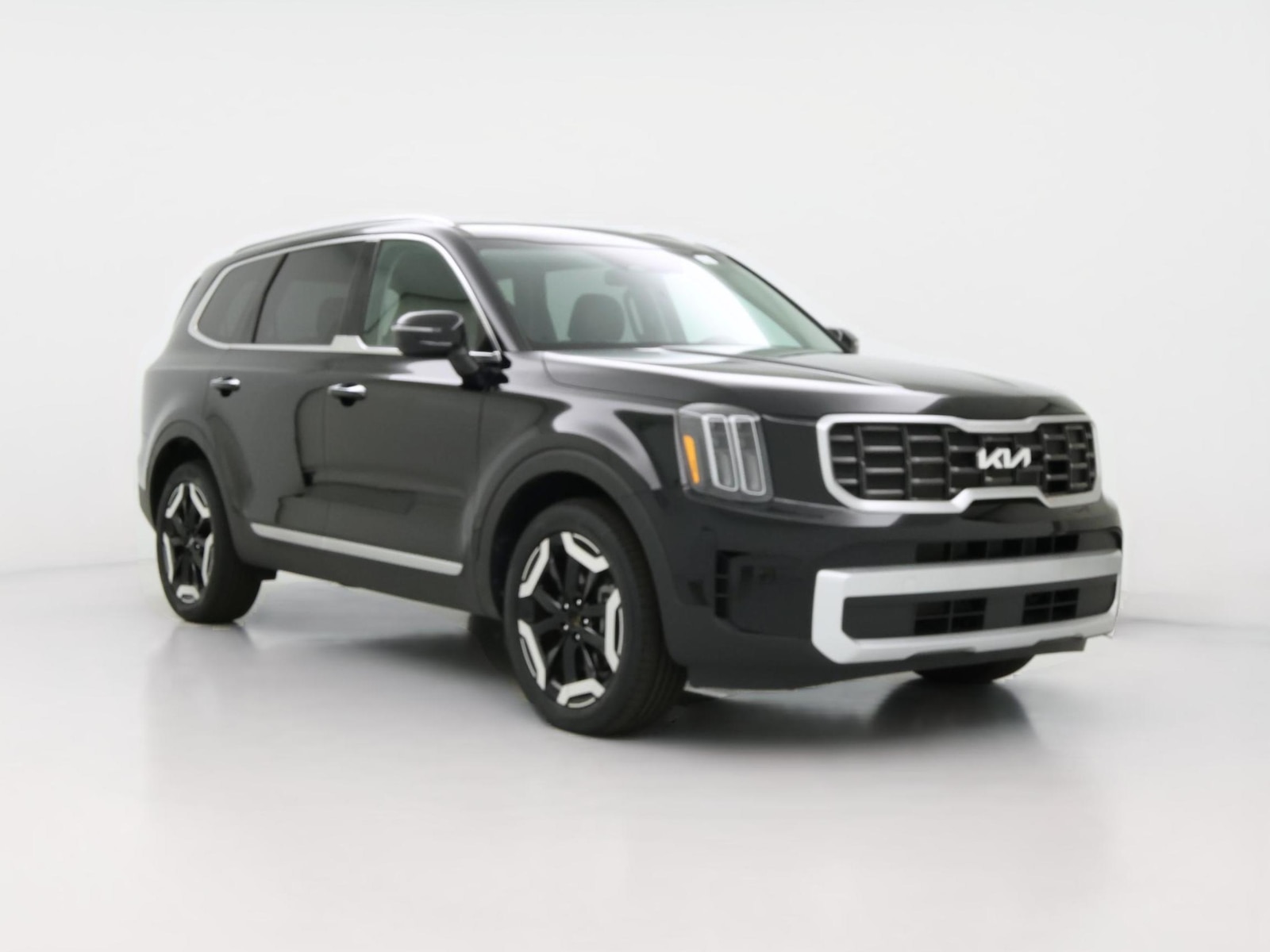 2025 Kia Telluride S - Photo 1