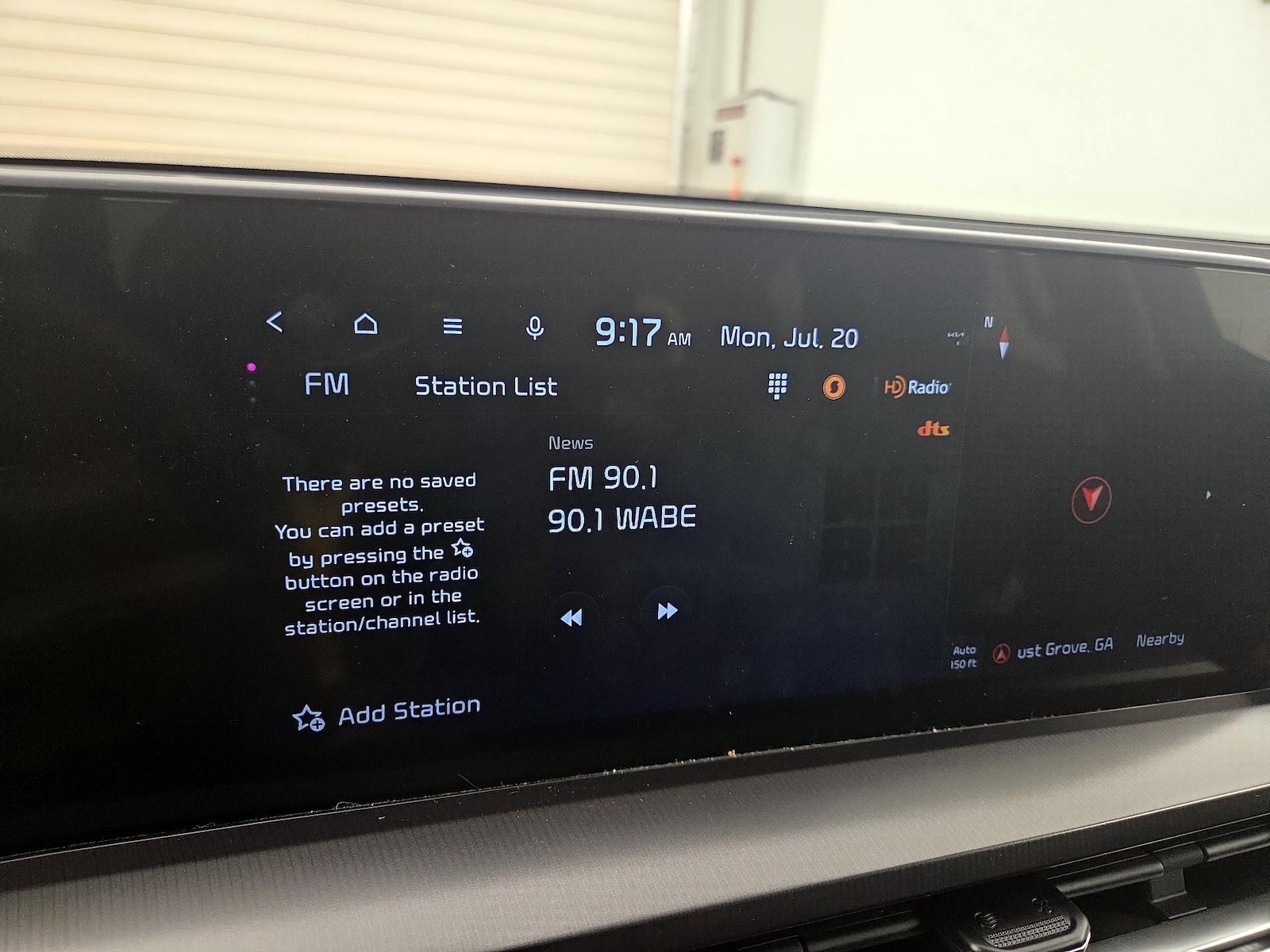 2025 Kia Telluride S - Photo 17