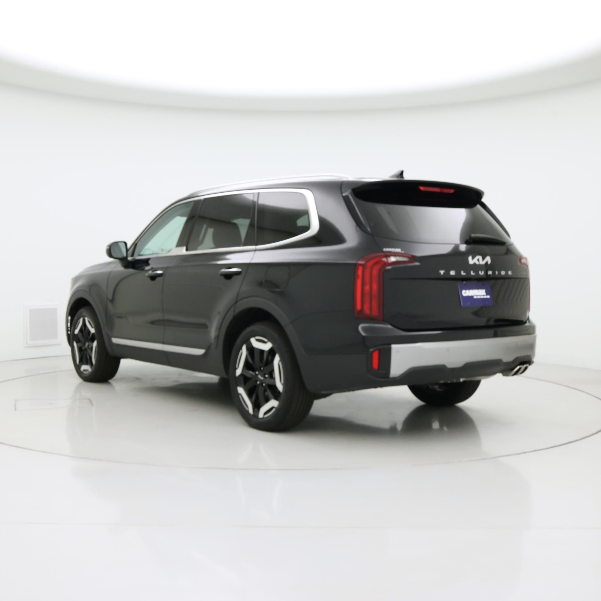 Thumbnail: 2025 Kia Telluride - 2