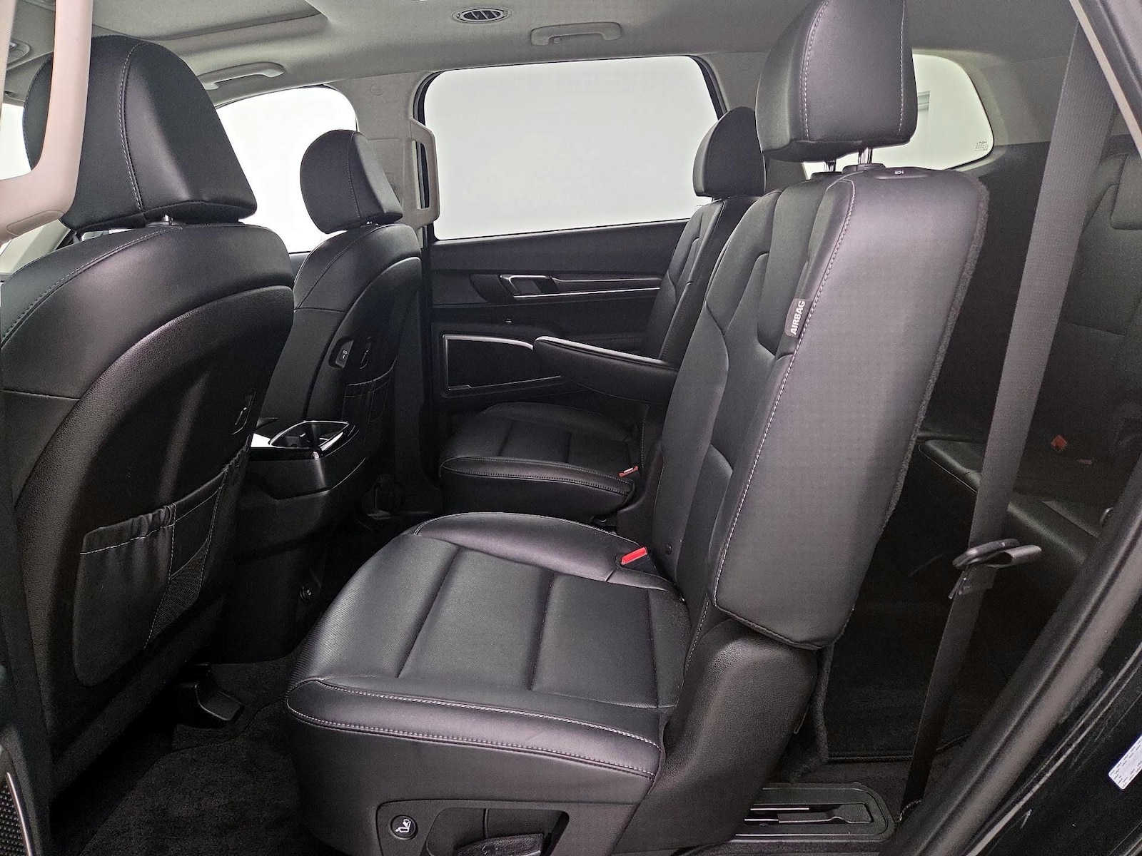 2025 Kia Telluride S - Photo 22