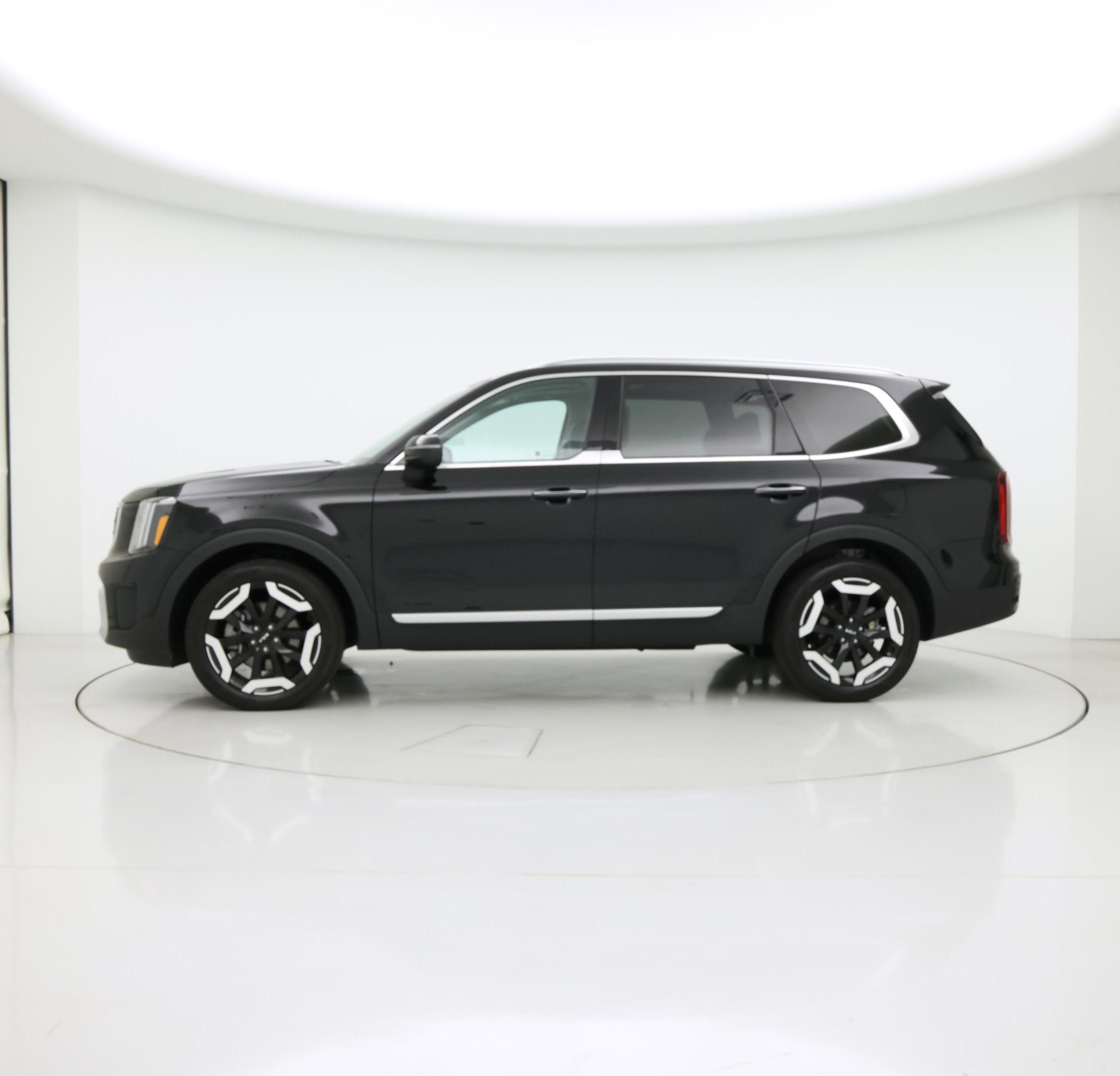 Thumbnail: 2025 Kia Telluride - 3