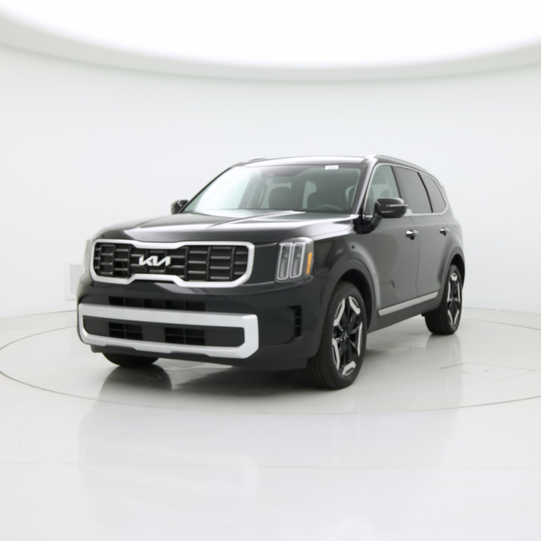 Thumbnail: 2025 Kia Telluride - 4