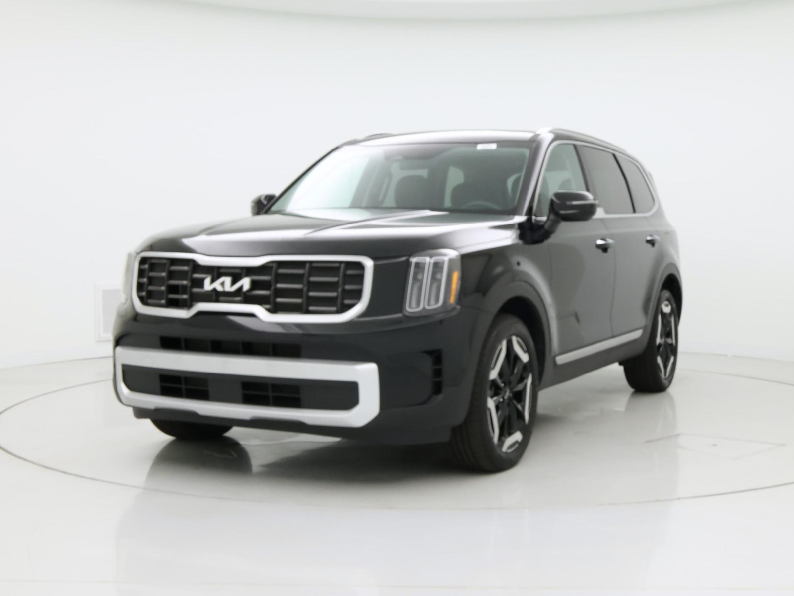 2025 Kia Telluride S - Photo 5