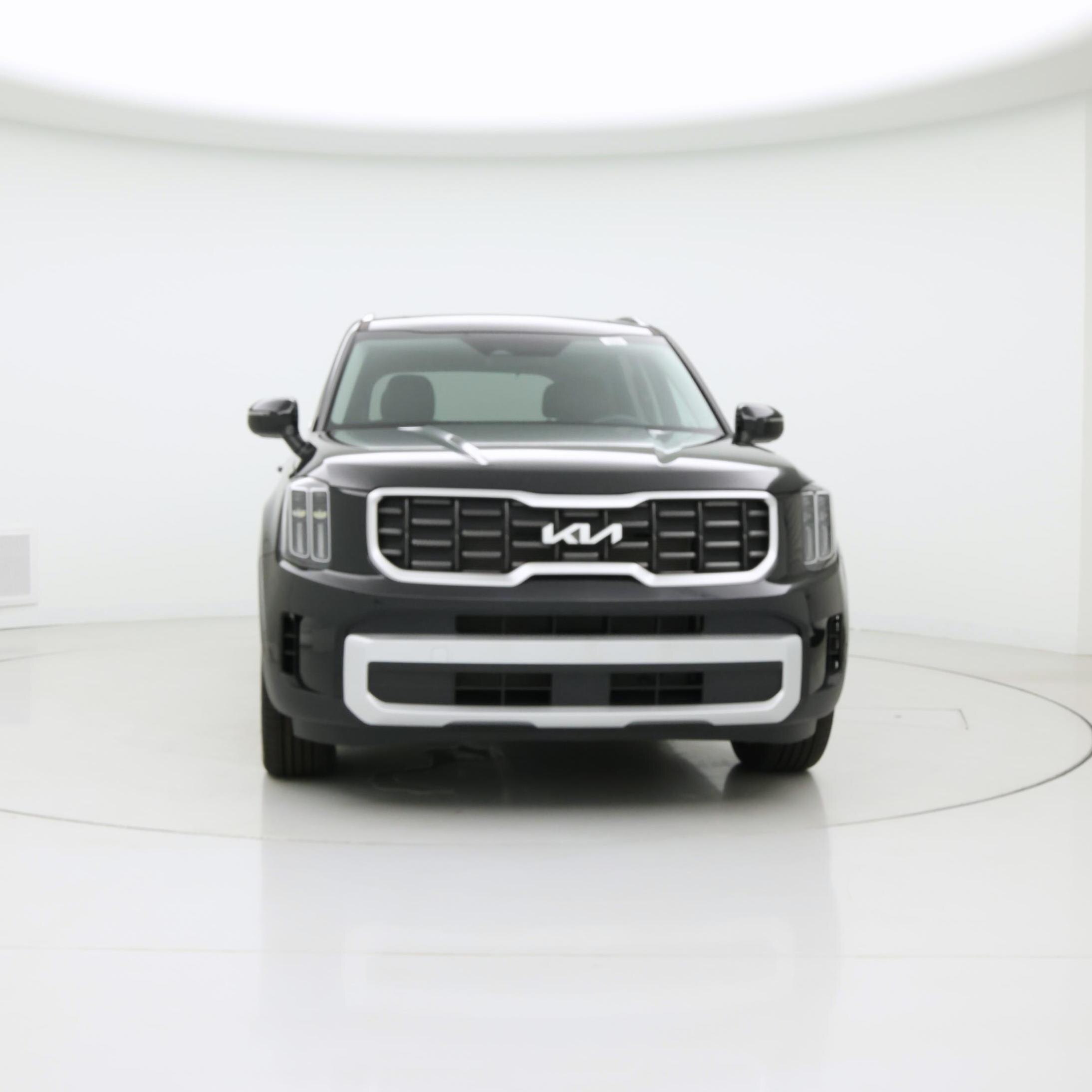 Thumbnail: 2025 Kia Telluride - 5
