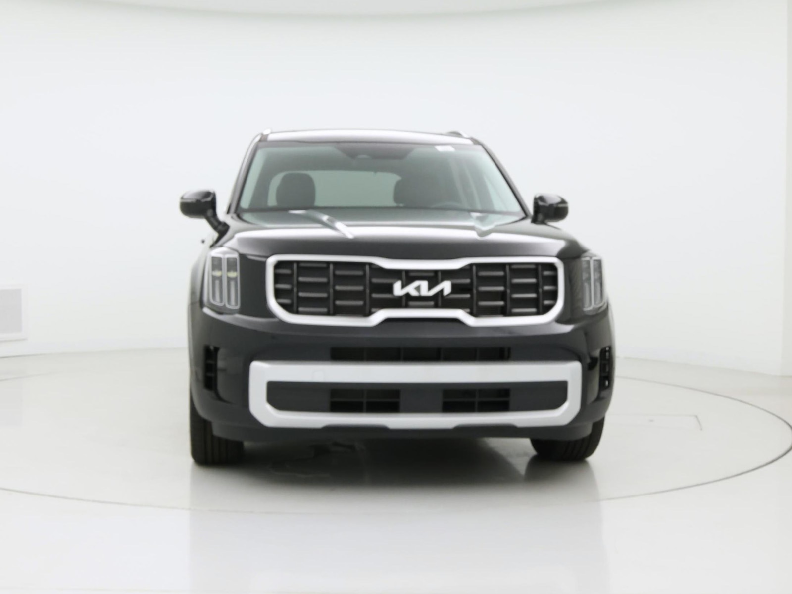 2025 Kia Telluride S - Photo 6