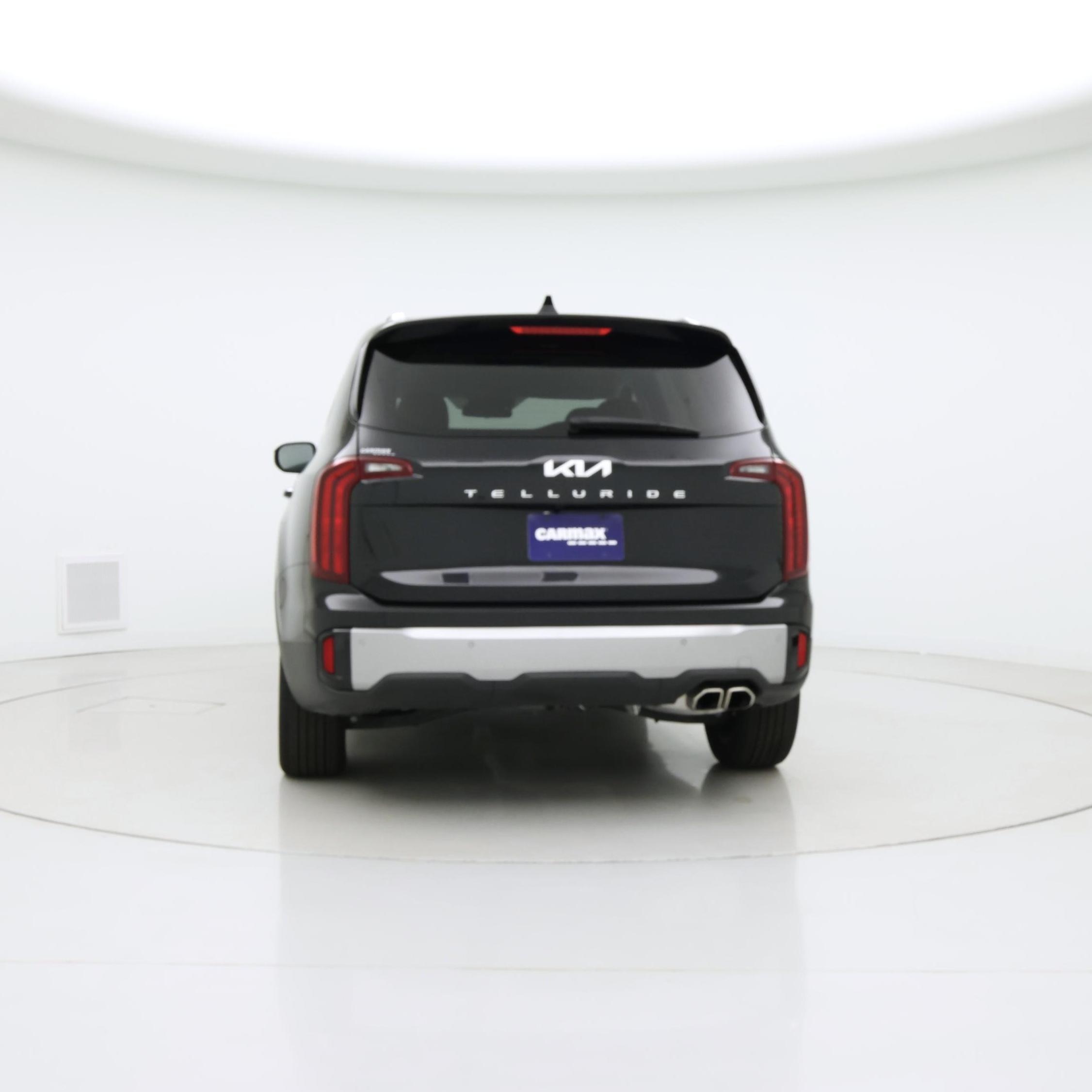 Thumbnail: 2025 Kia Telluride - 6