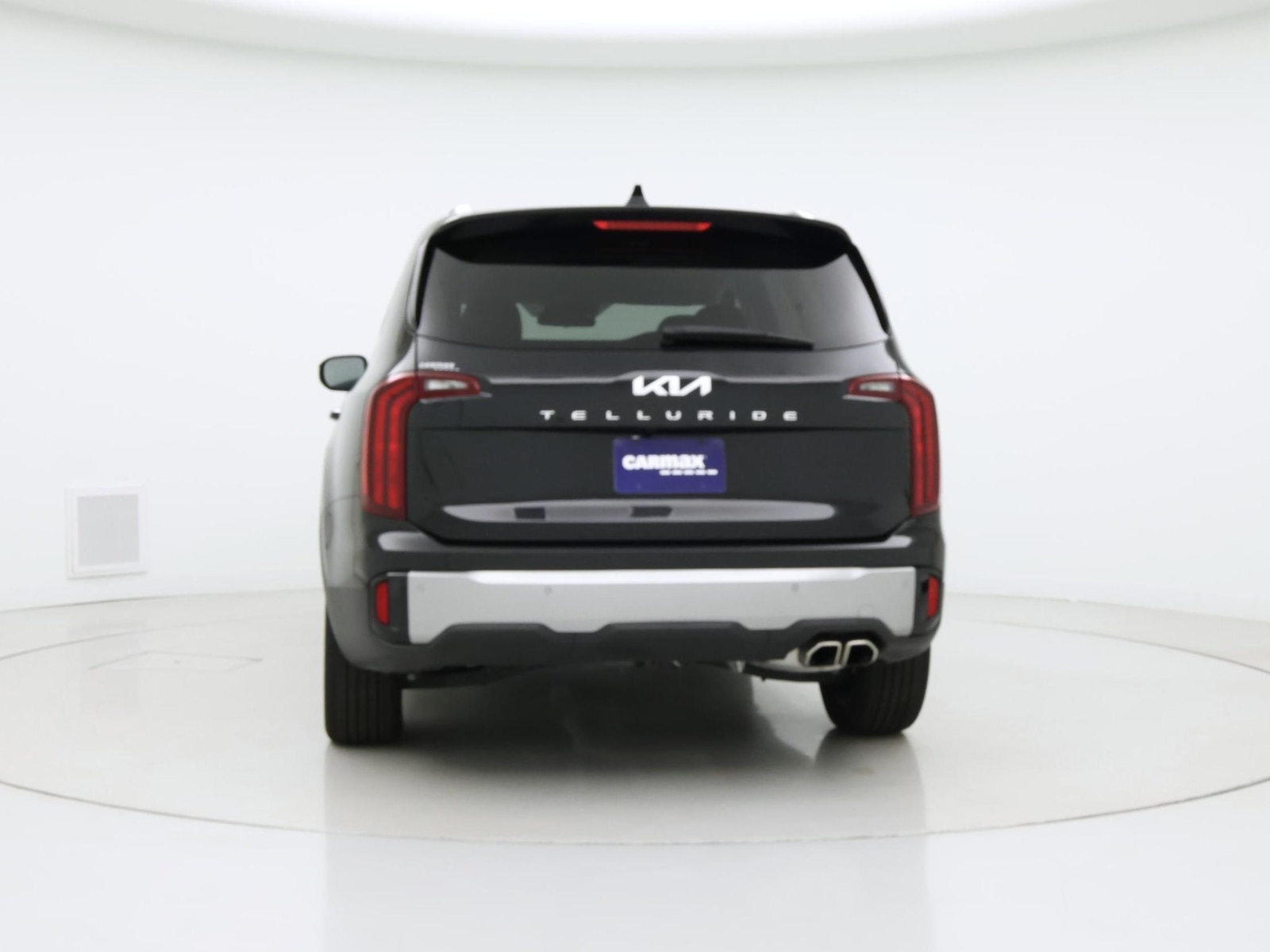2025 Kia Telluride S - Photo 7