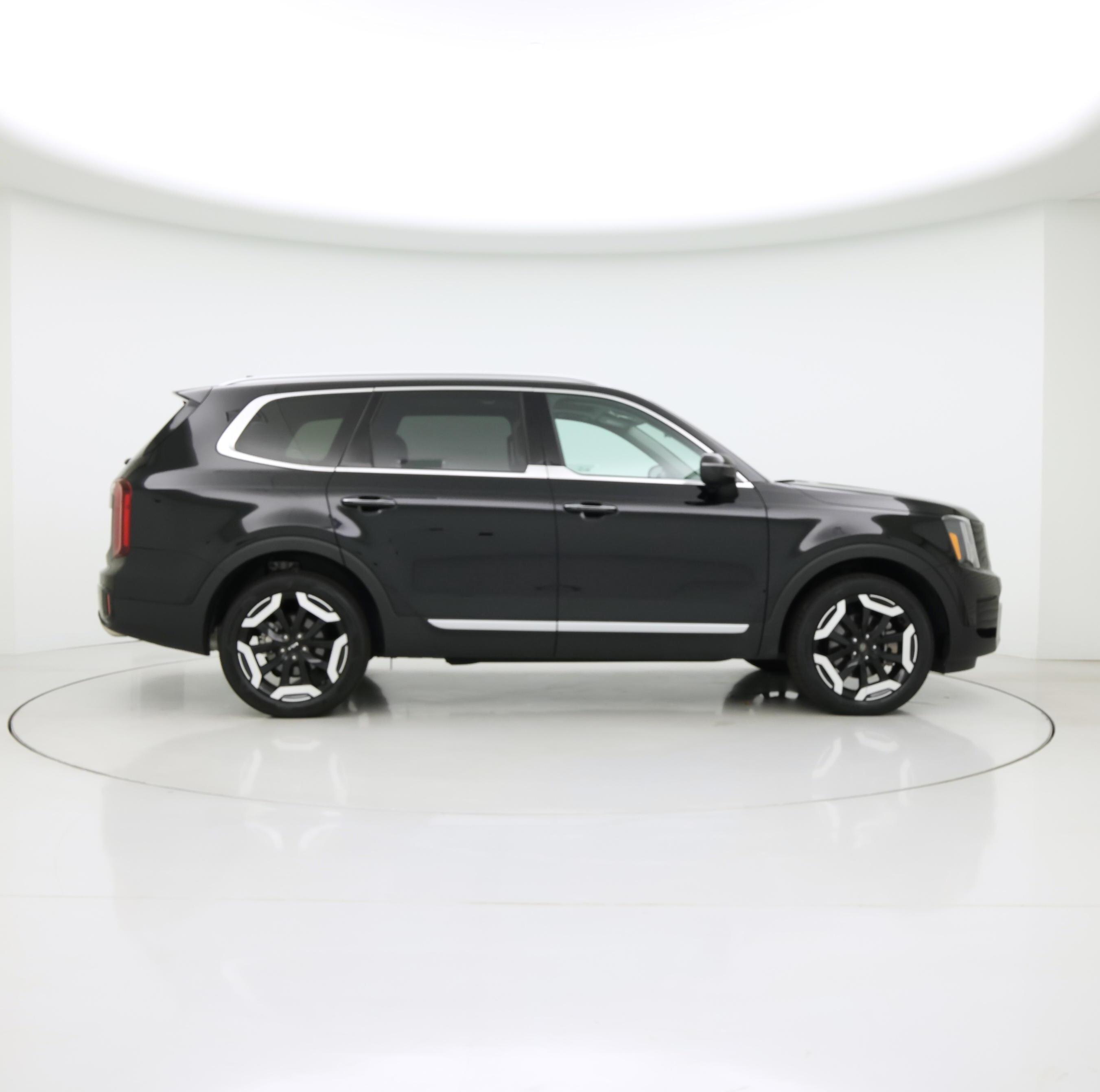 Thumbnail: 2025 Kia Telluride - 7