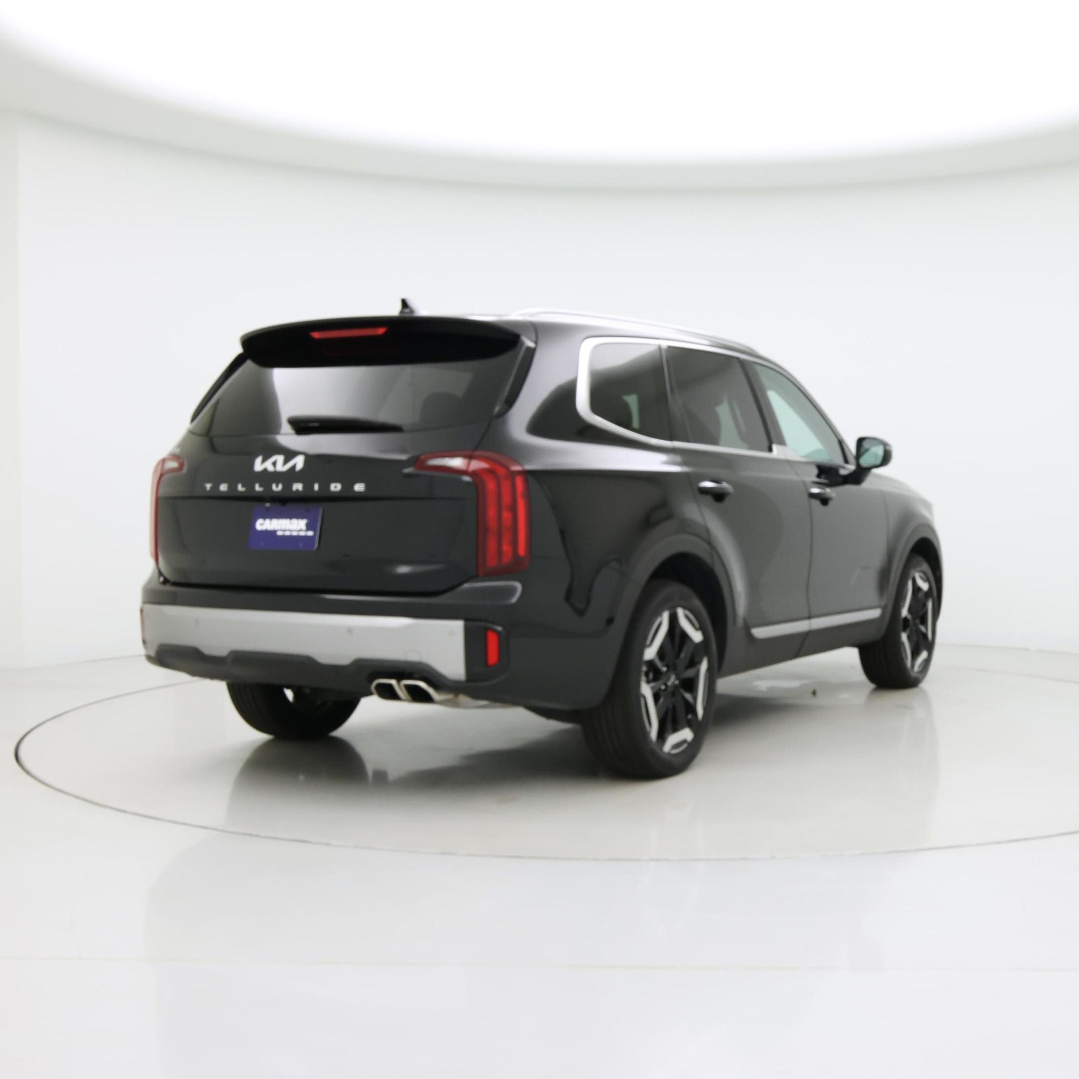 Thumbnail: 2025 Kia Telluride - 8