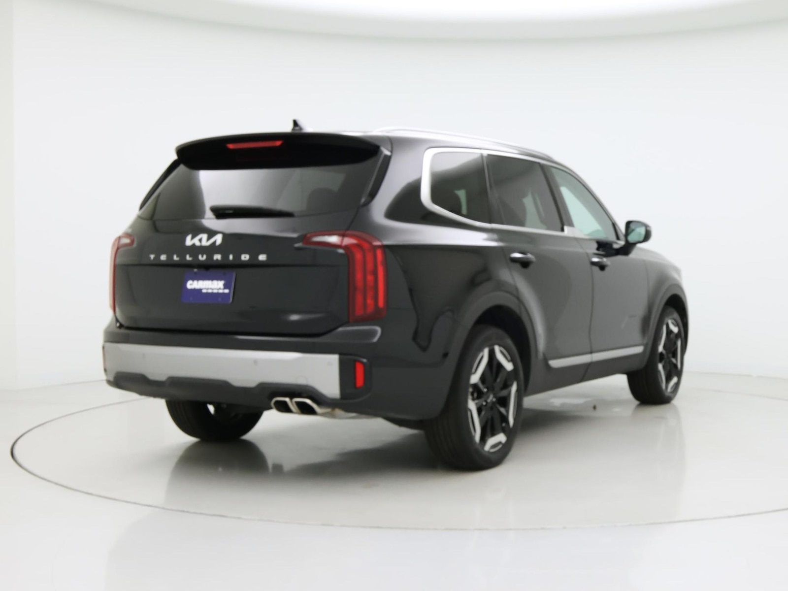 2025 Kia Telluride S - Photo 9