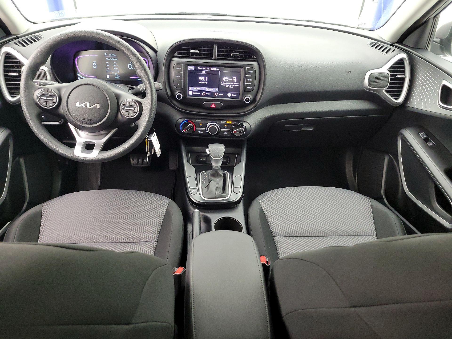 Thumbnail: 2025 Kia Soul - 9