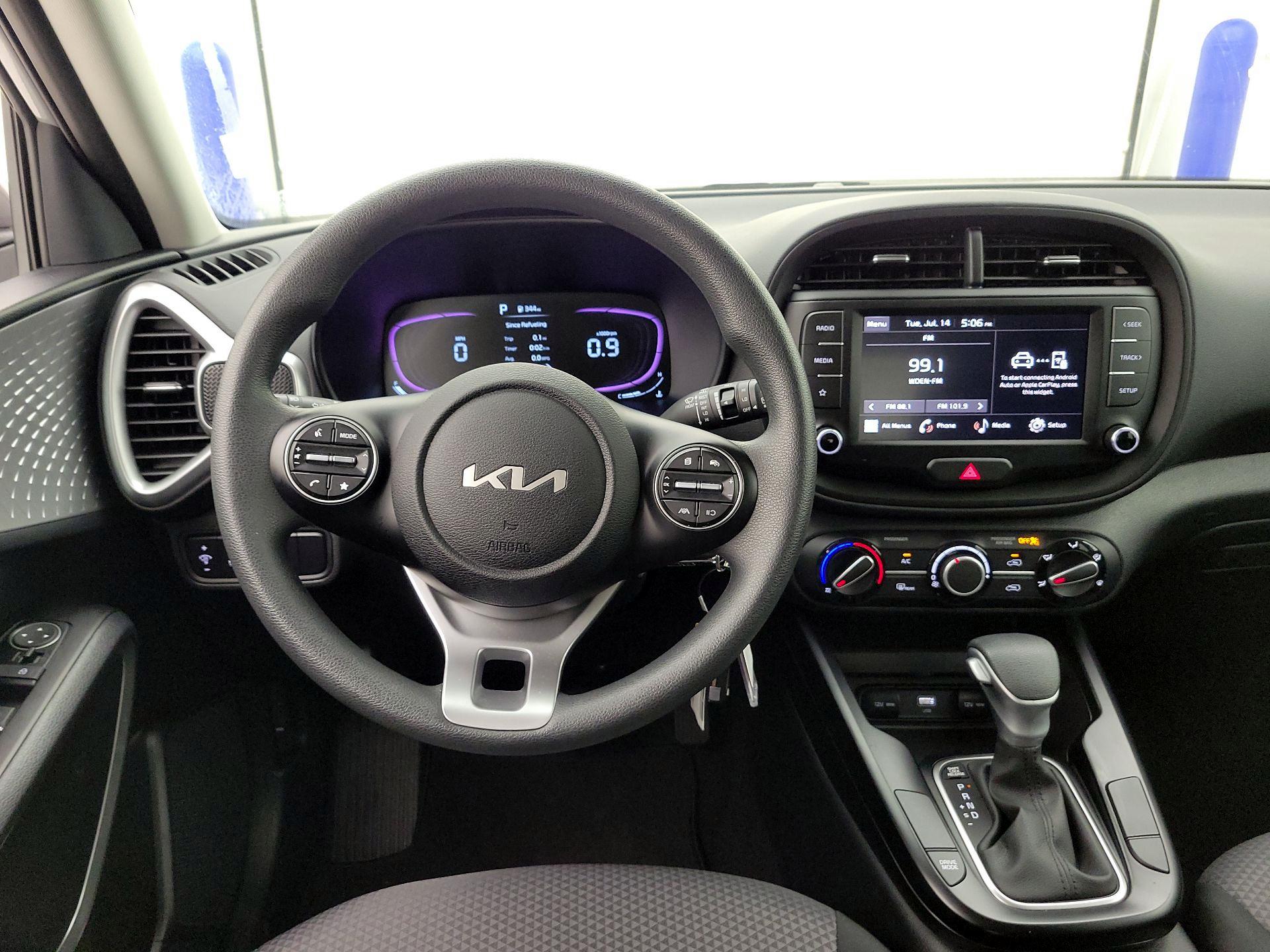 Thumbnail: 2025 Kia Soul - 10
