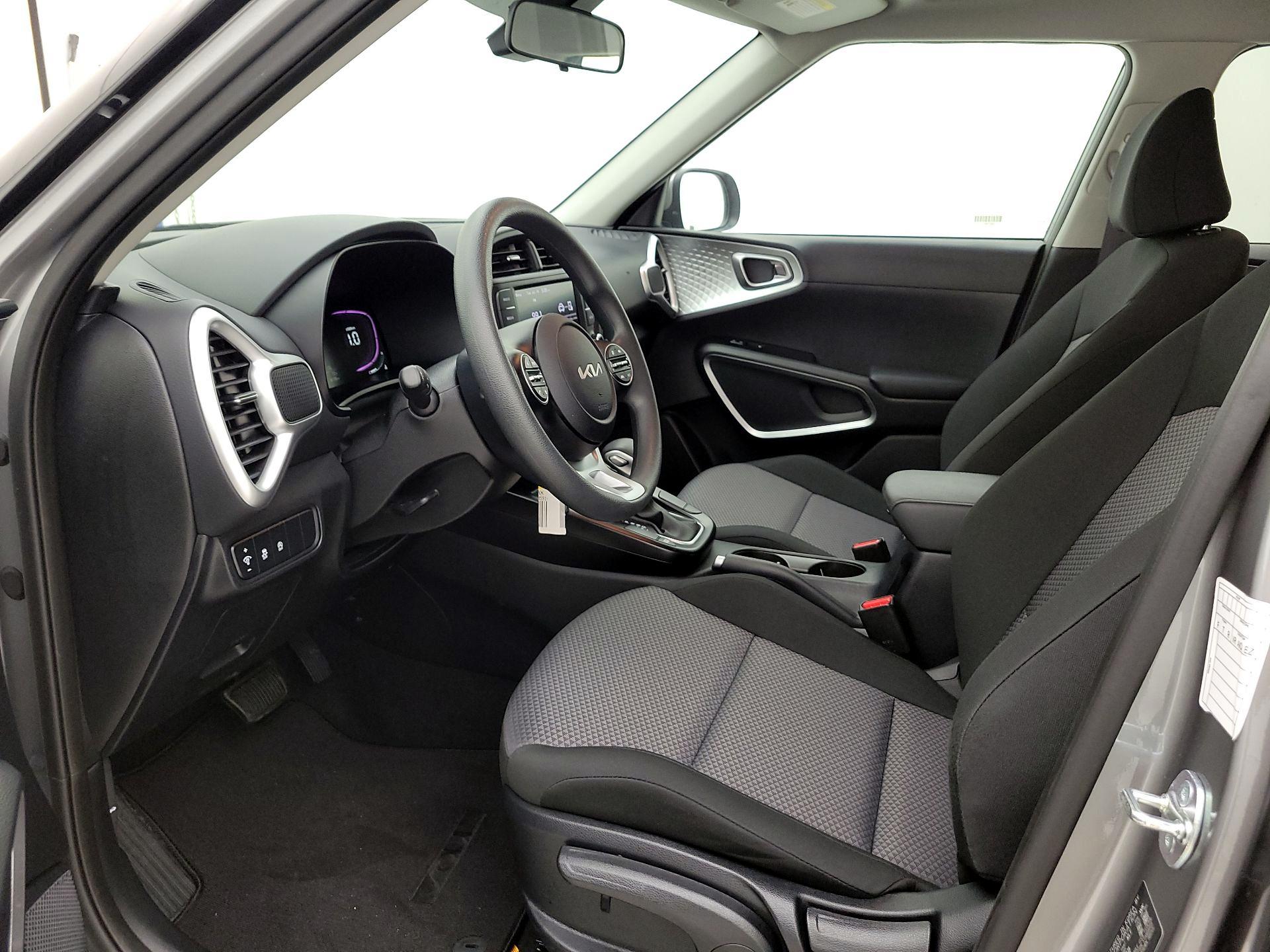 Thumbnail: 2025 Kia Soul - 11