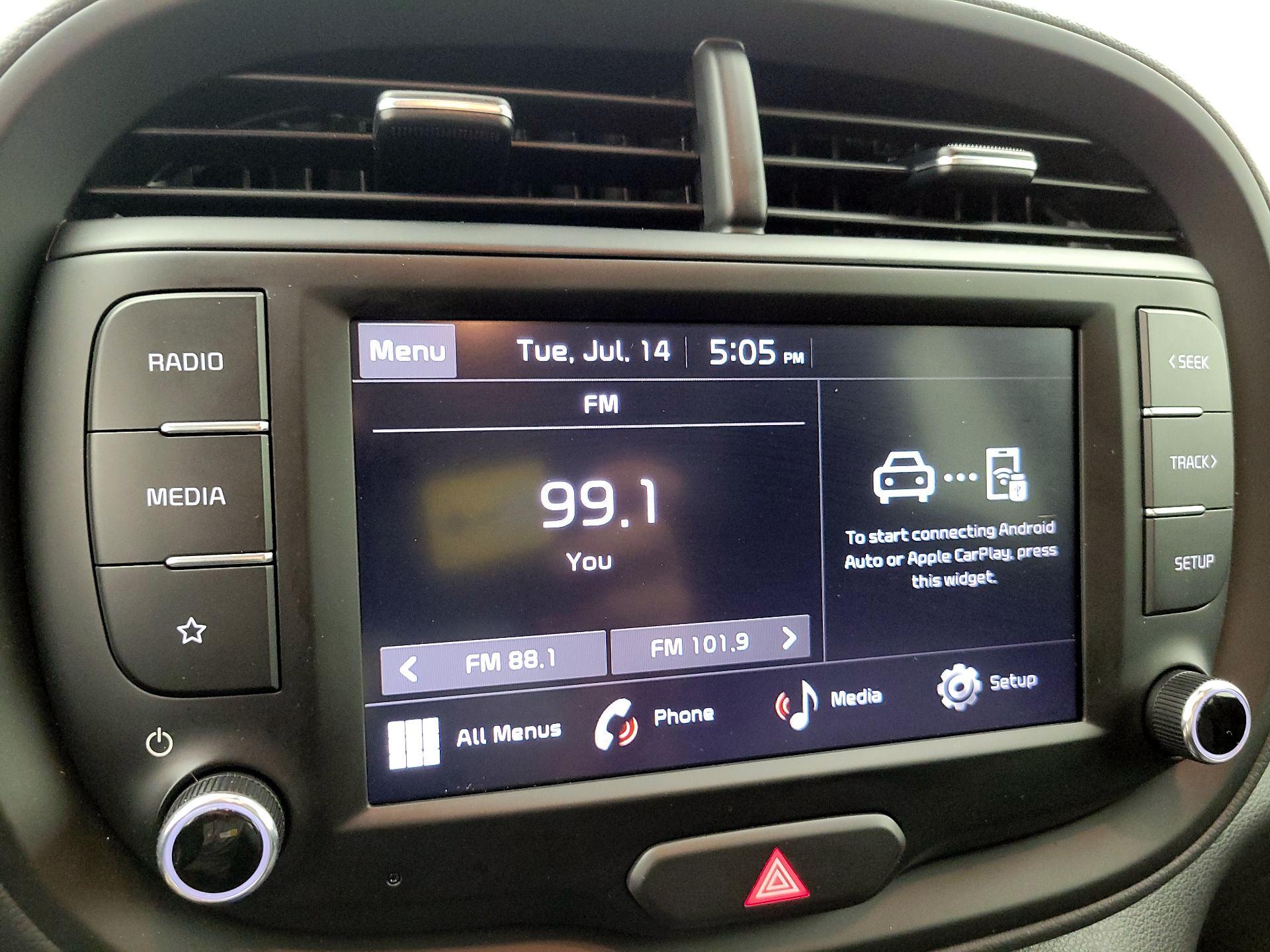 Thumbnail: 2025 Kia Soul - 15