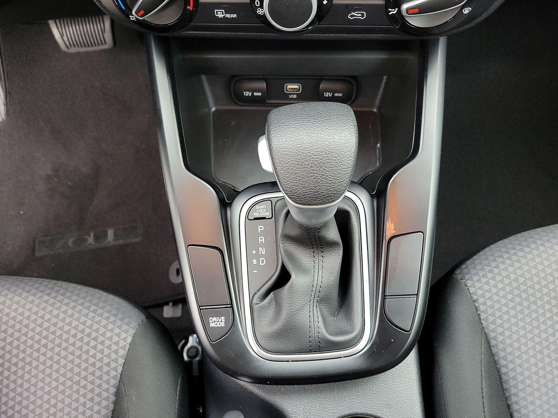 Thumbnail: 2025 Kia Soul - 17