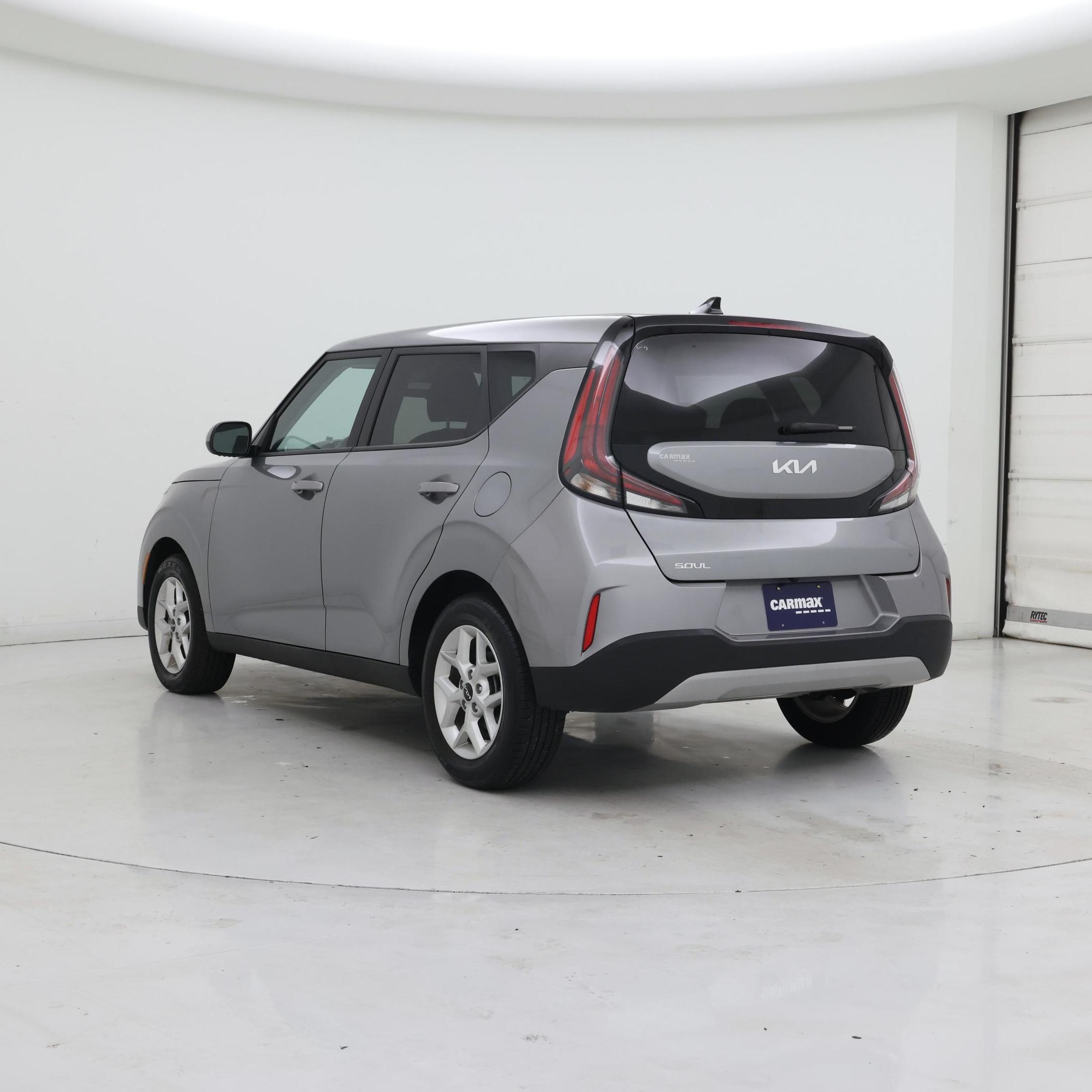 Thumbnail: 2025 Kia Soul - 2