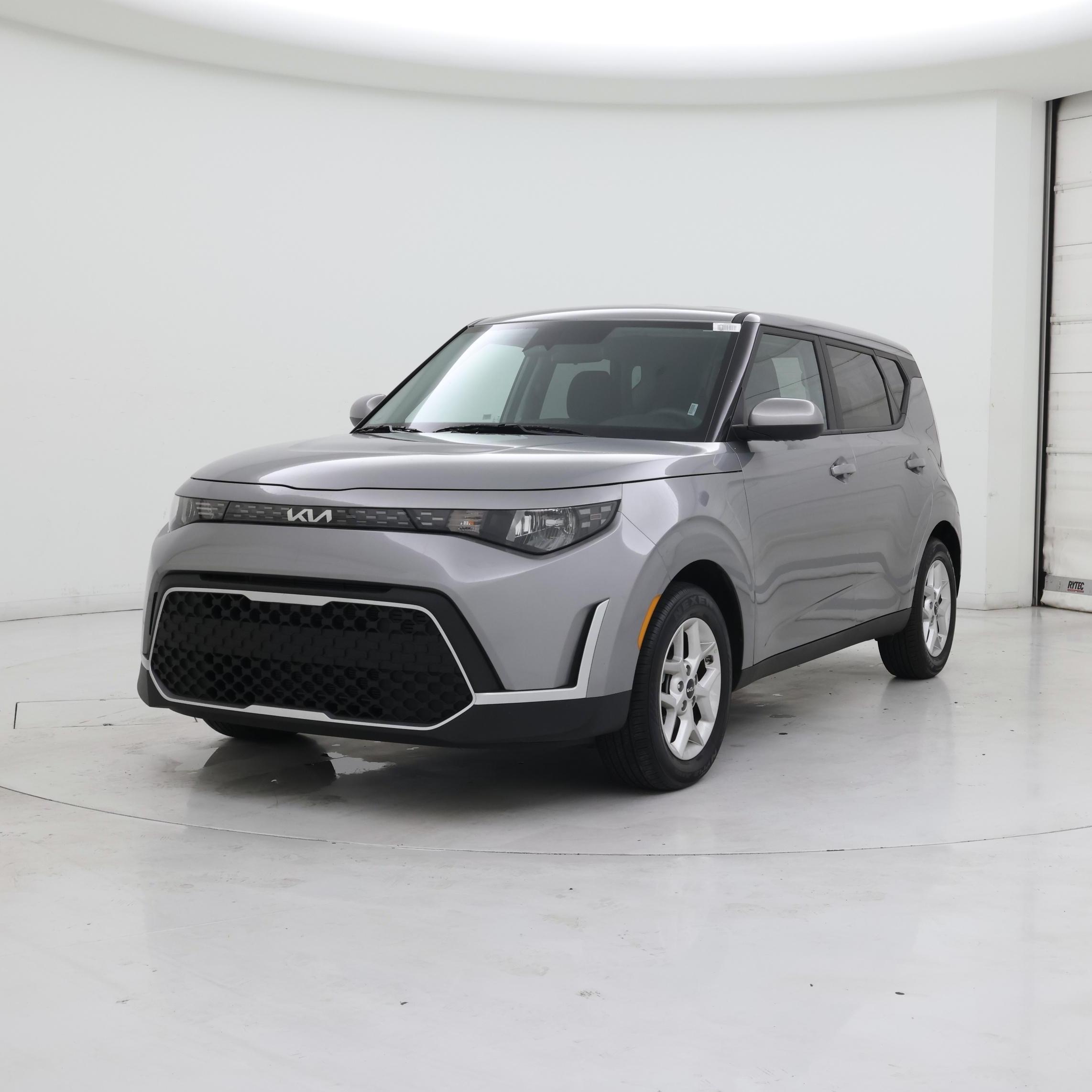 Thumbnail: 2025 Kia Soul - 4