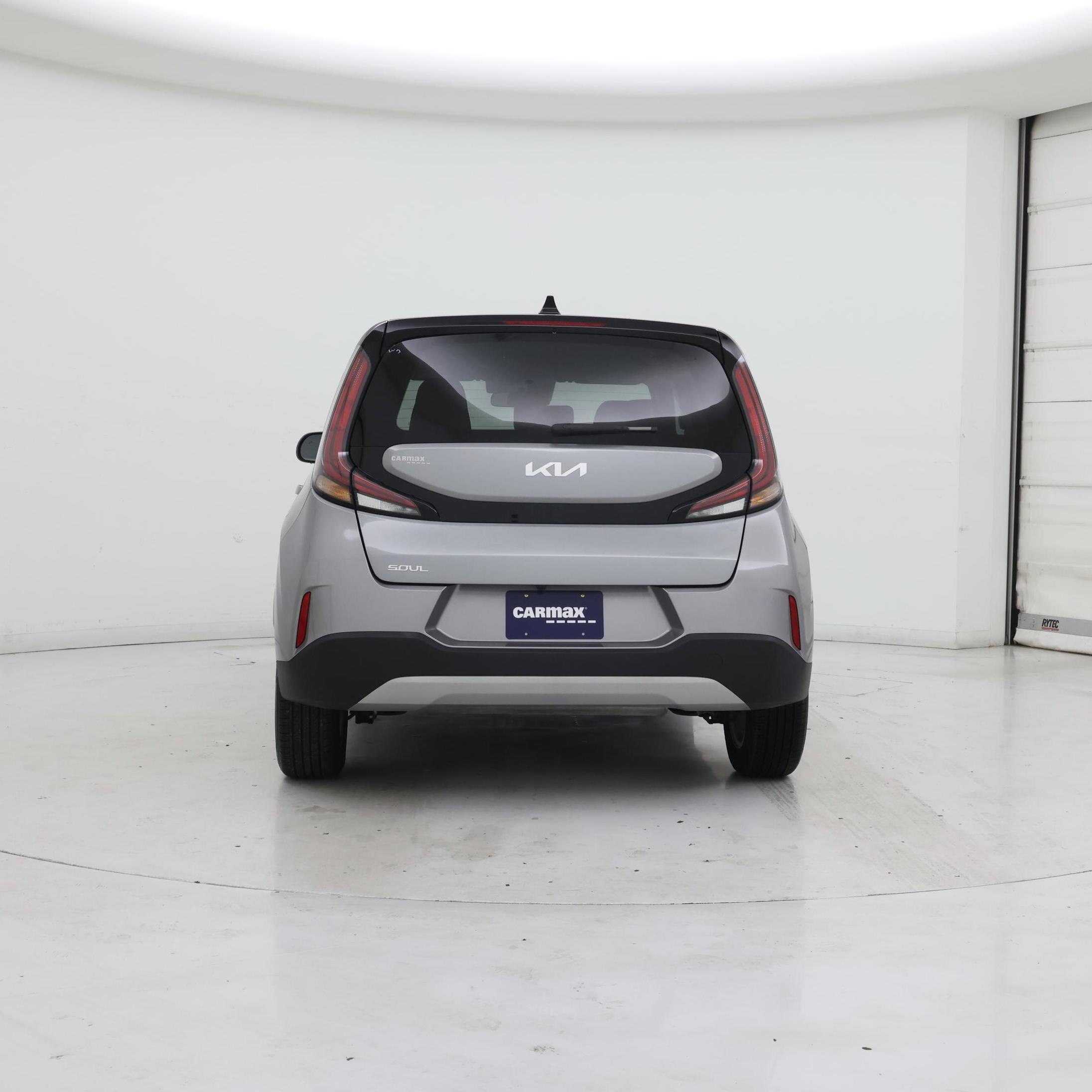 Thumbnail: 2025 Kia Soul - 6