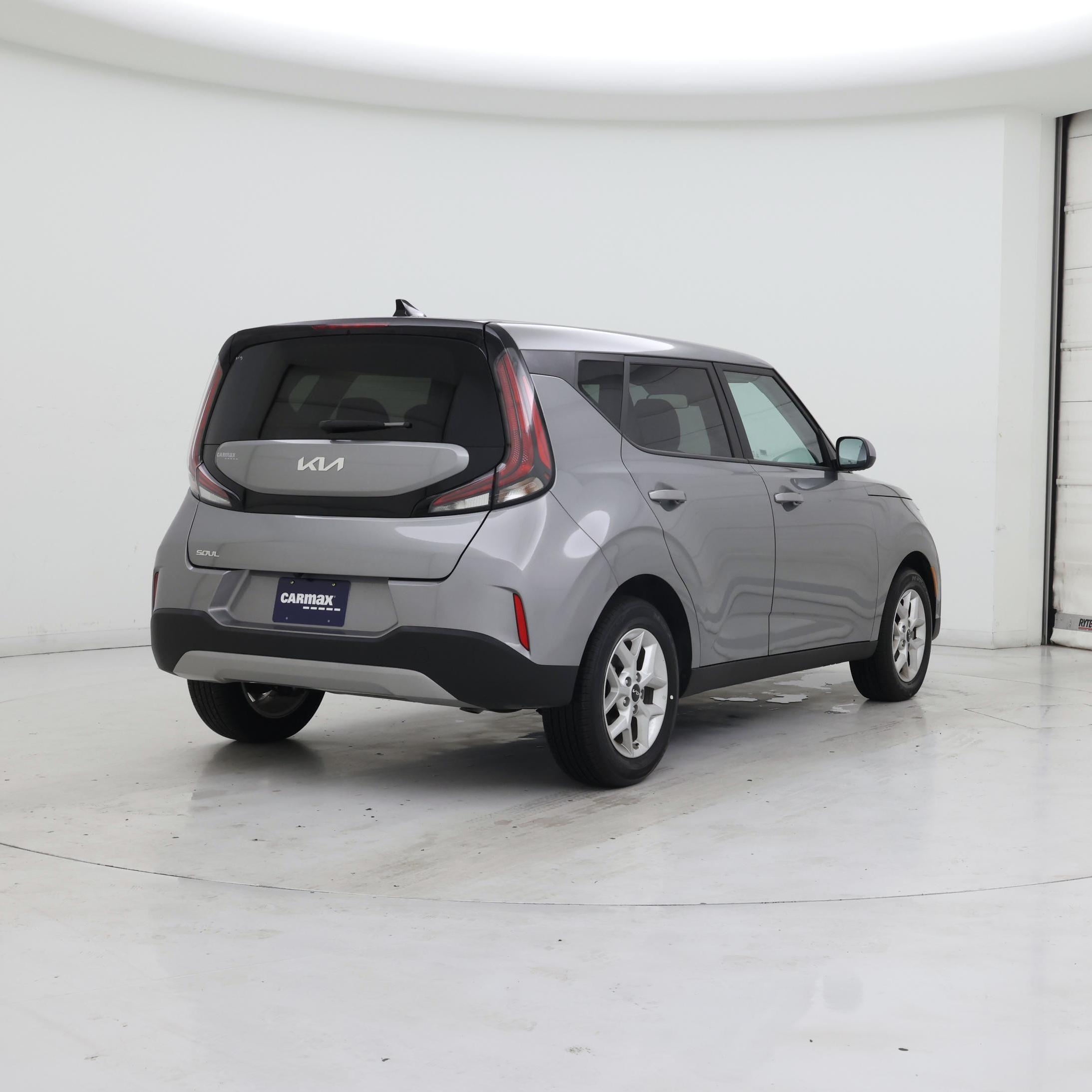 Thumbnail: 2025 Kia Soul - 8