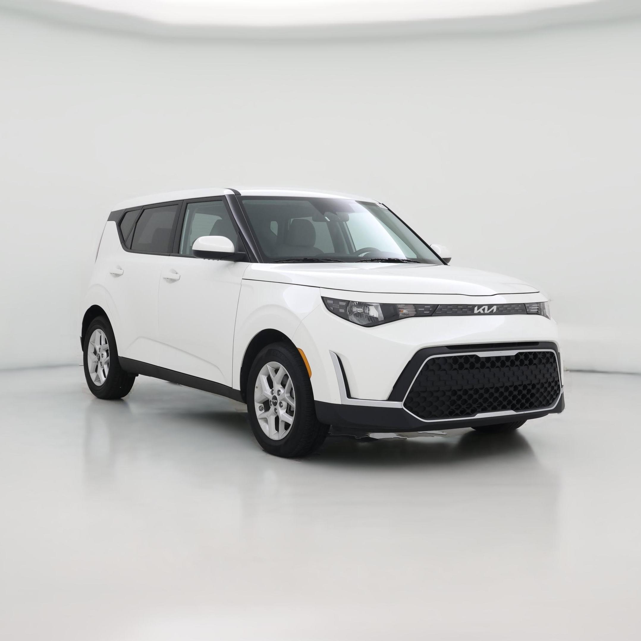 Thumbnail: 2025 Kia Soul - 1