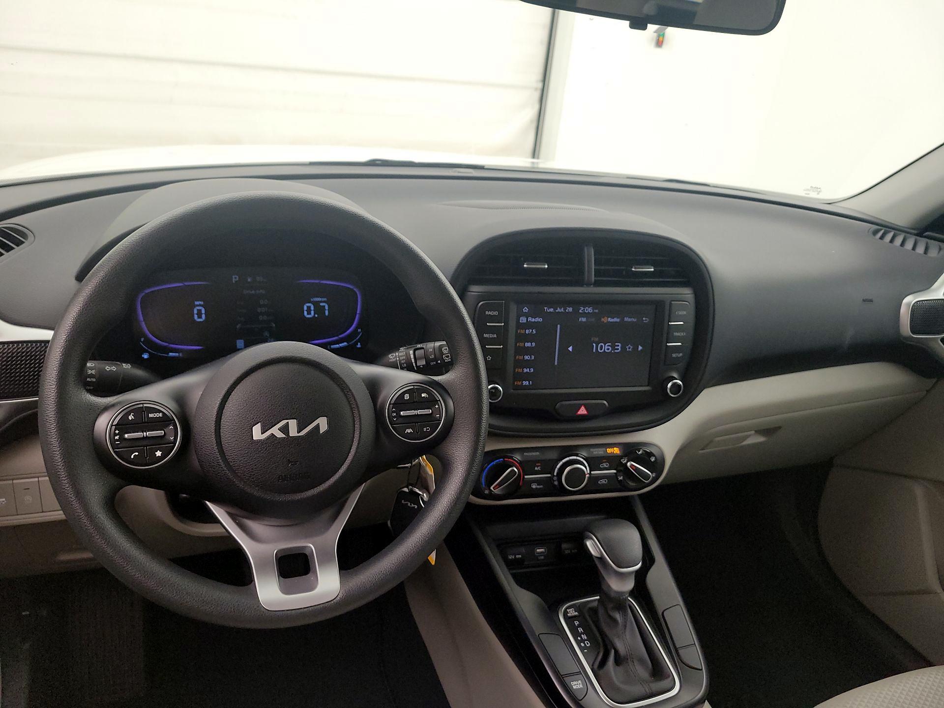 Thumbnail: 2025 Kia Soul - 9