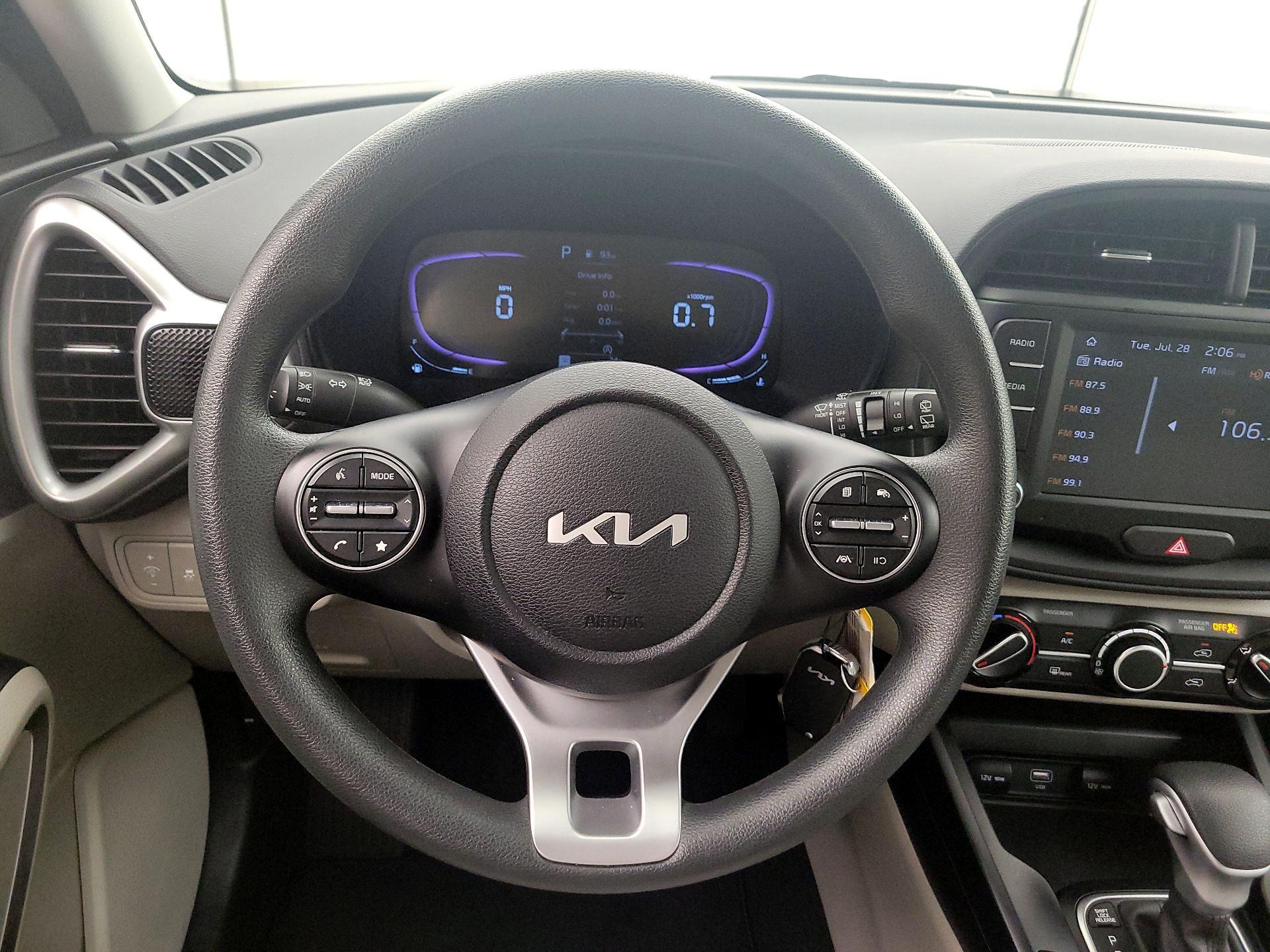 Thumbnail: 2025 Kia Soul - 10