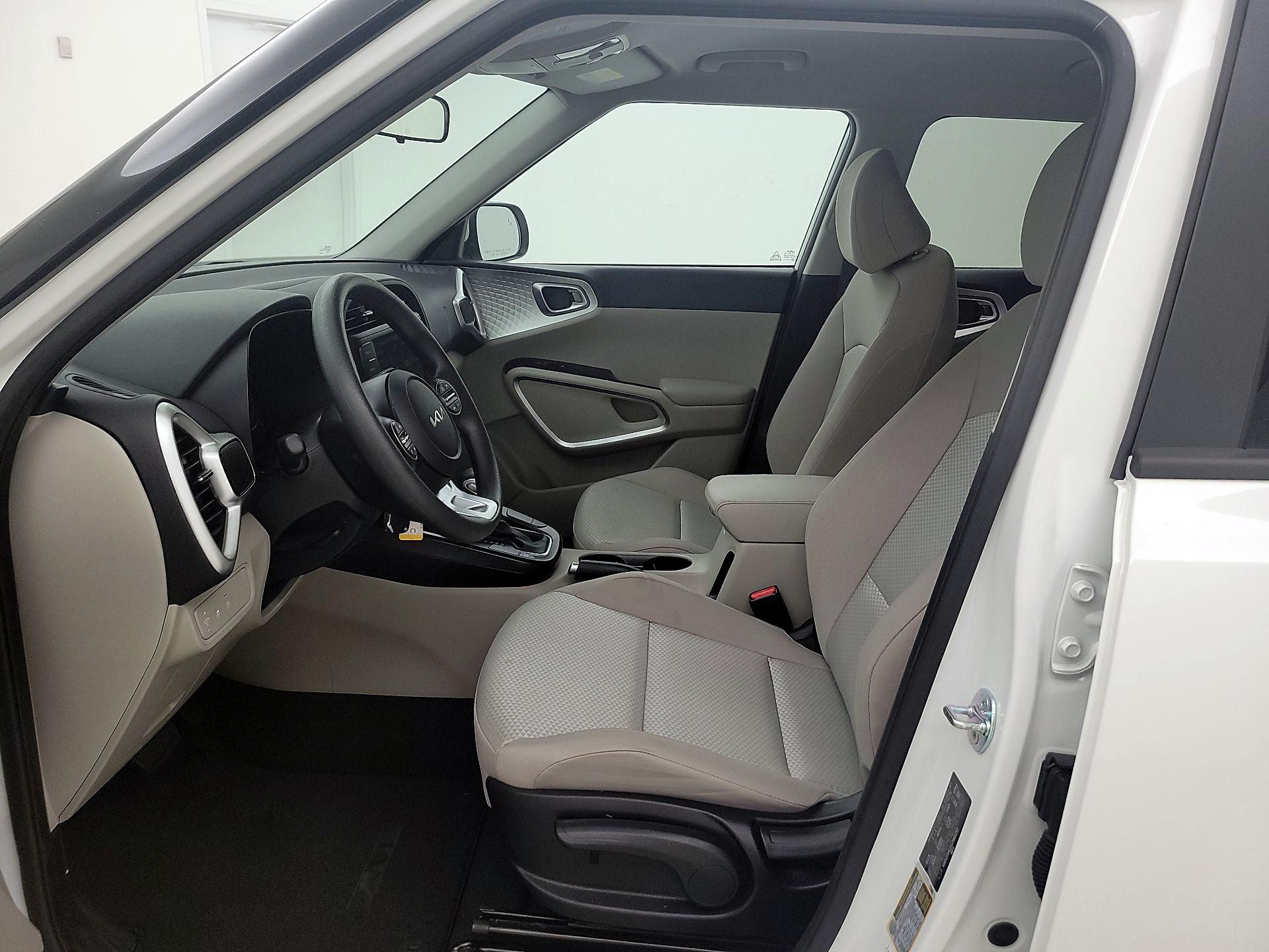 Thumbnail: 2025 Kia Soul - 11
