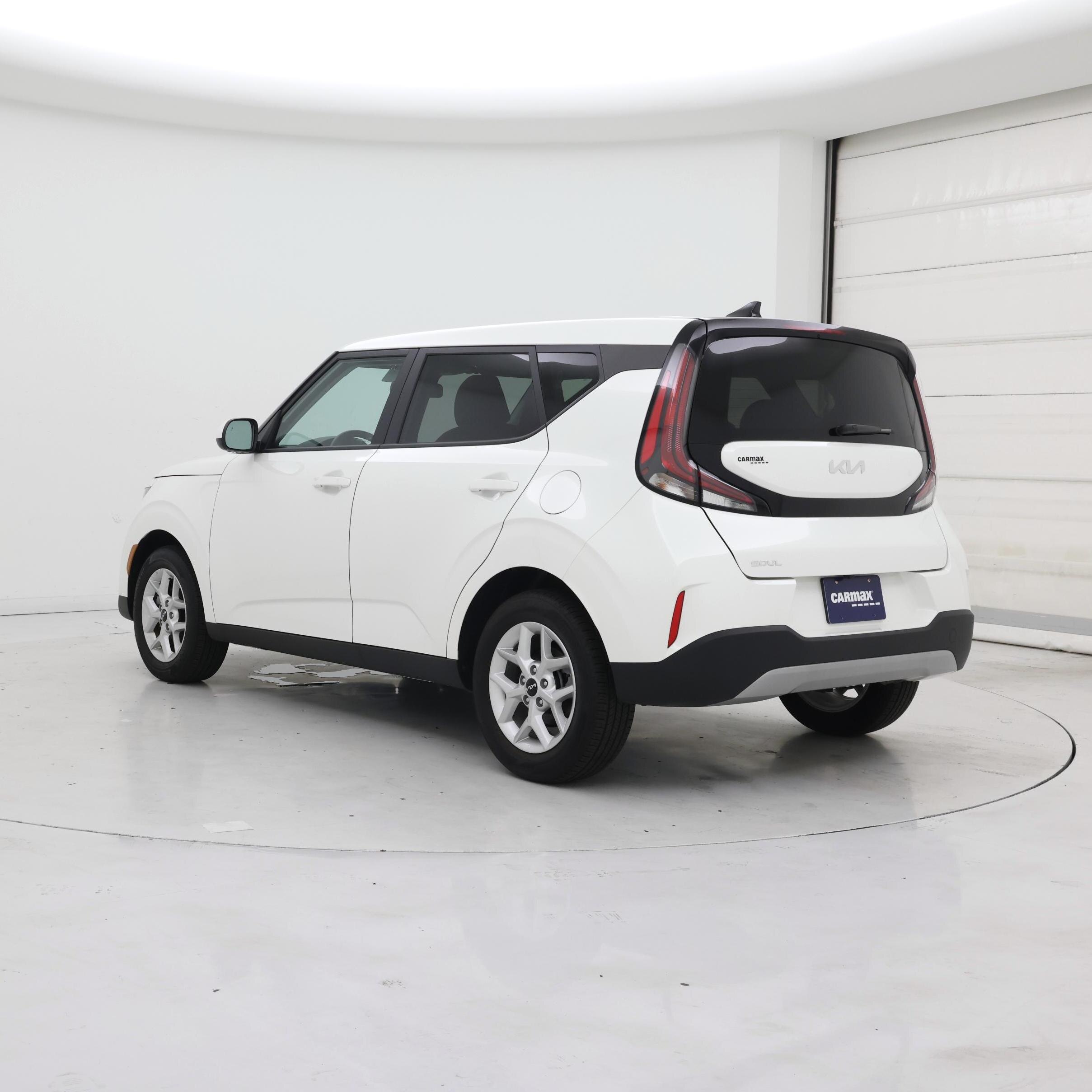 Thumbnail: 2025 Kia Soul - 2