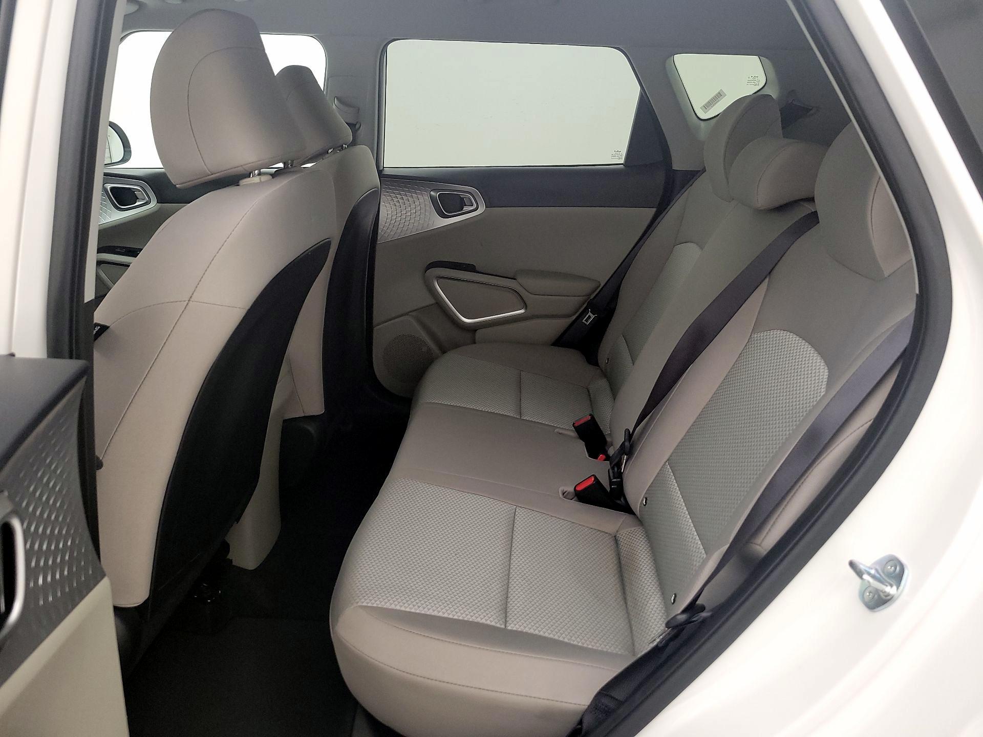 Thumbnail: 2025 Kia Soul - 19