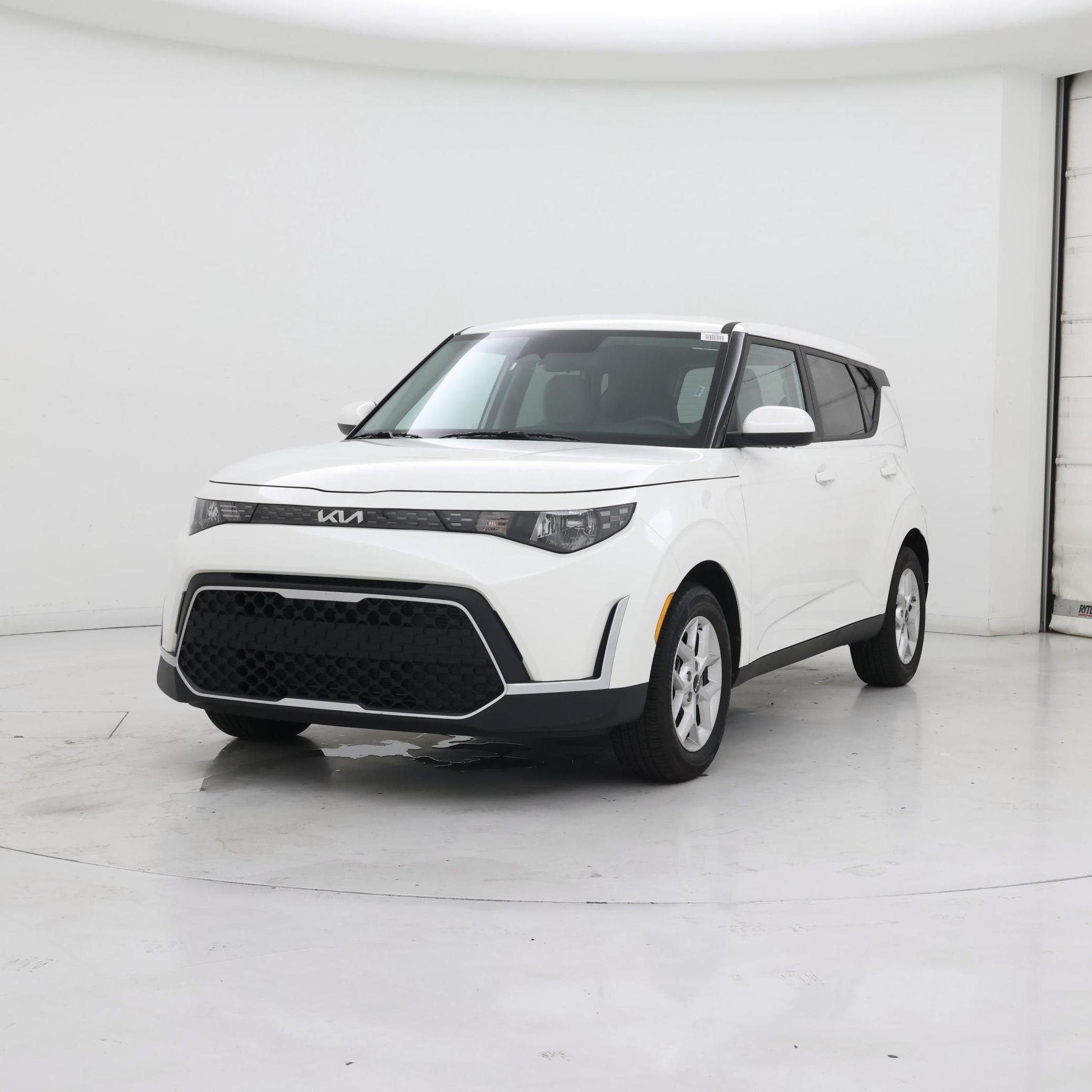 Thumbnail: 2025 Kia Soul - 4