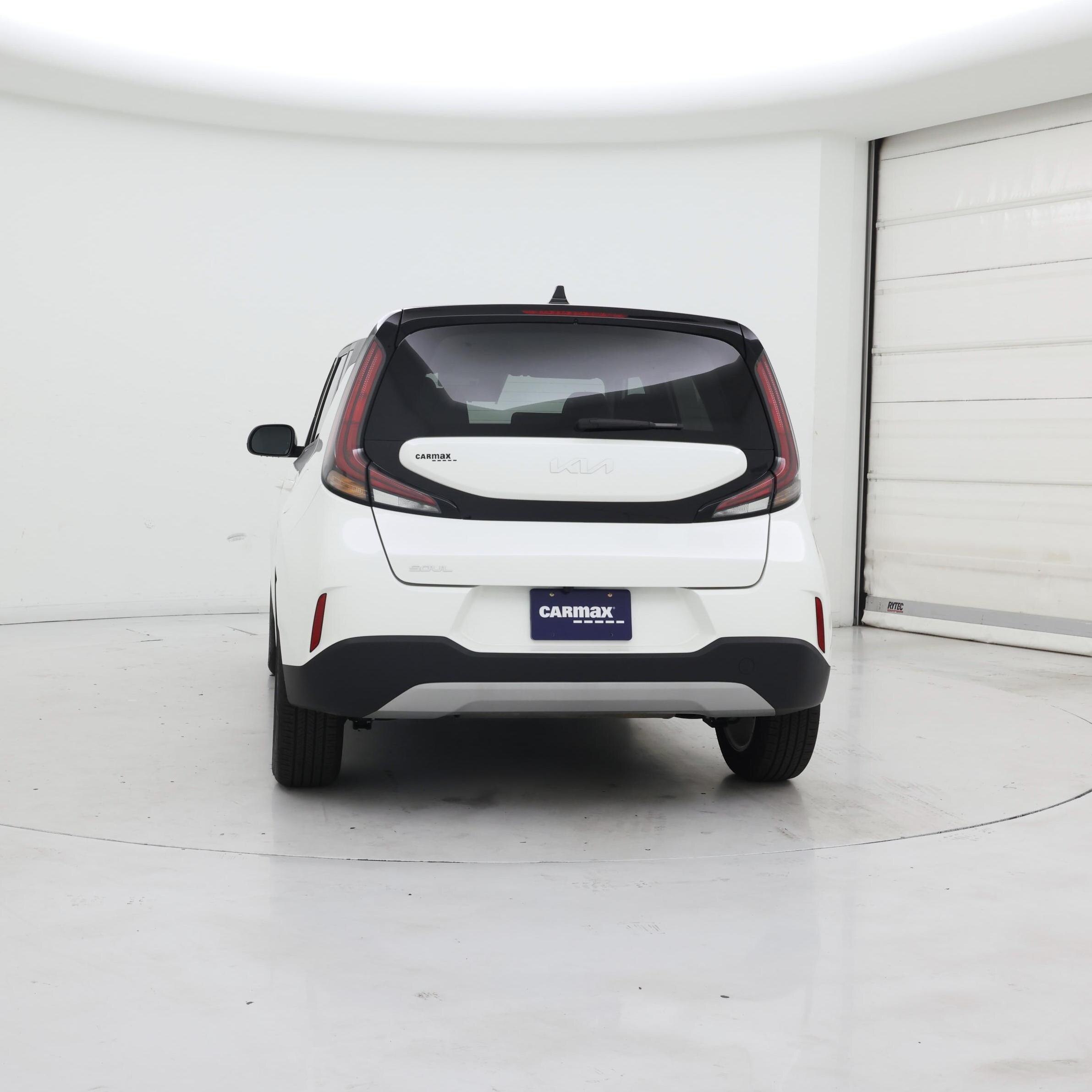 Thumbnail: 2025 Kia Soul - 6