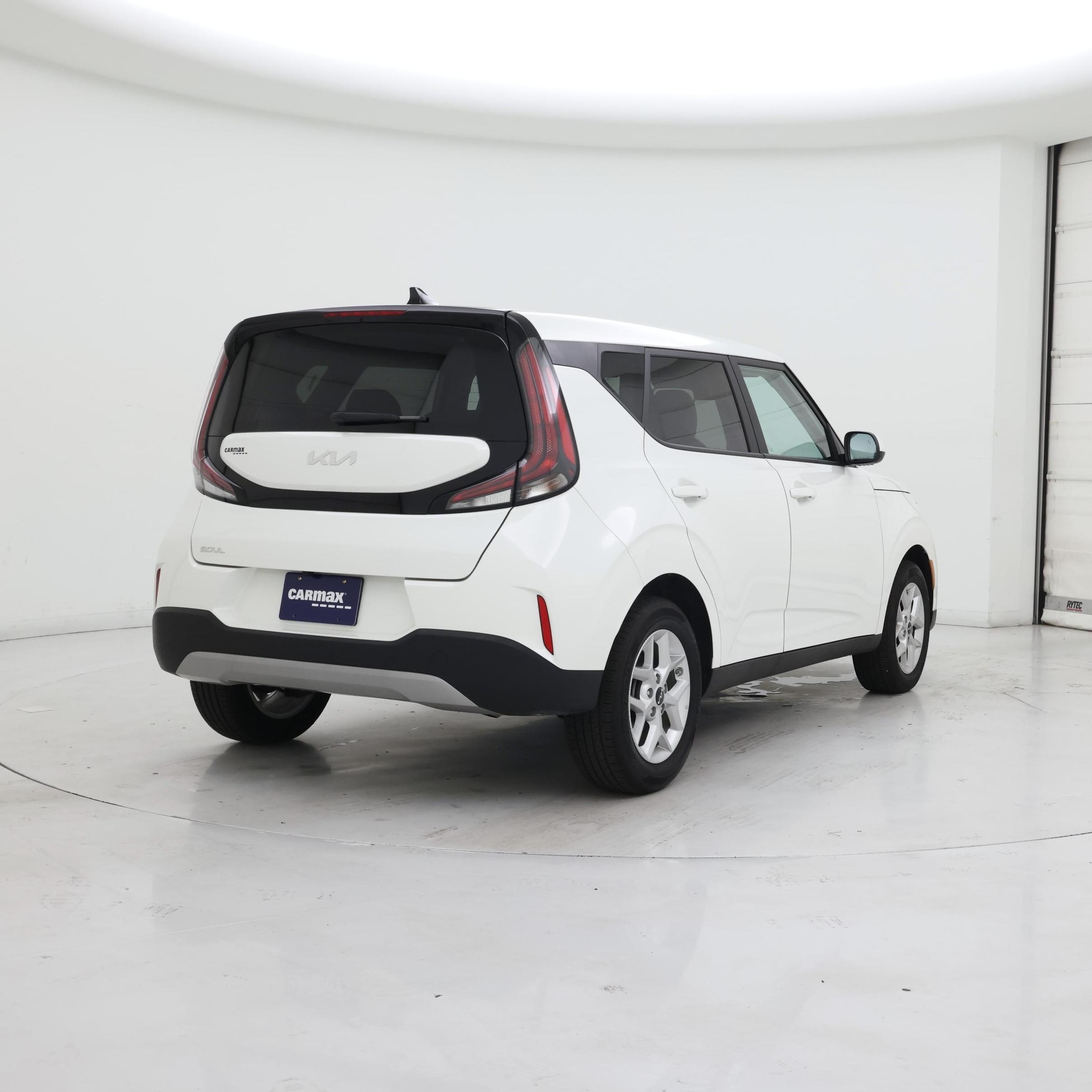 Thumbnail: 2025 Kia Soul - 8