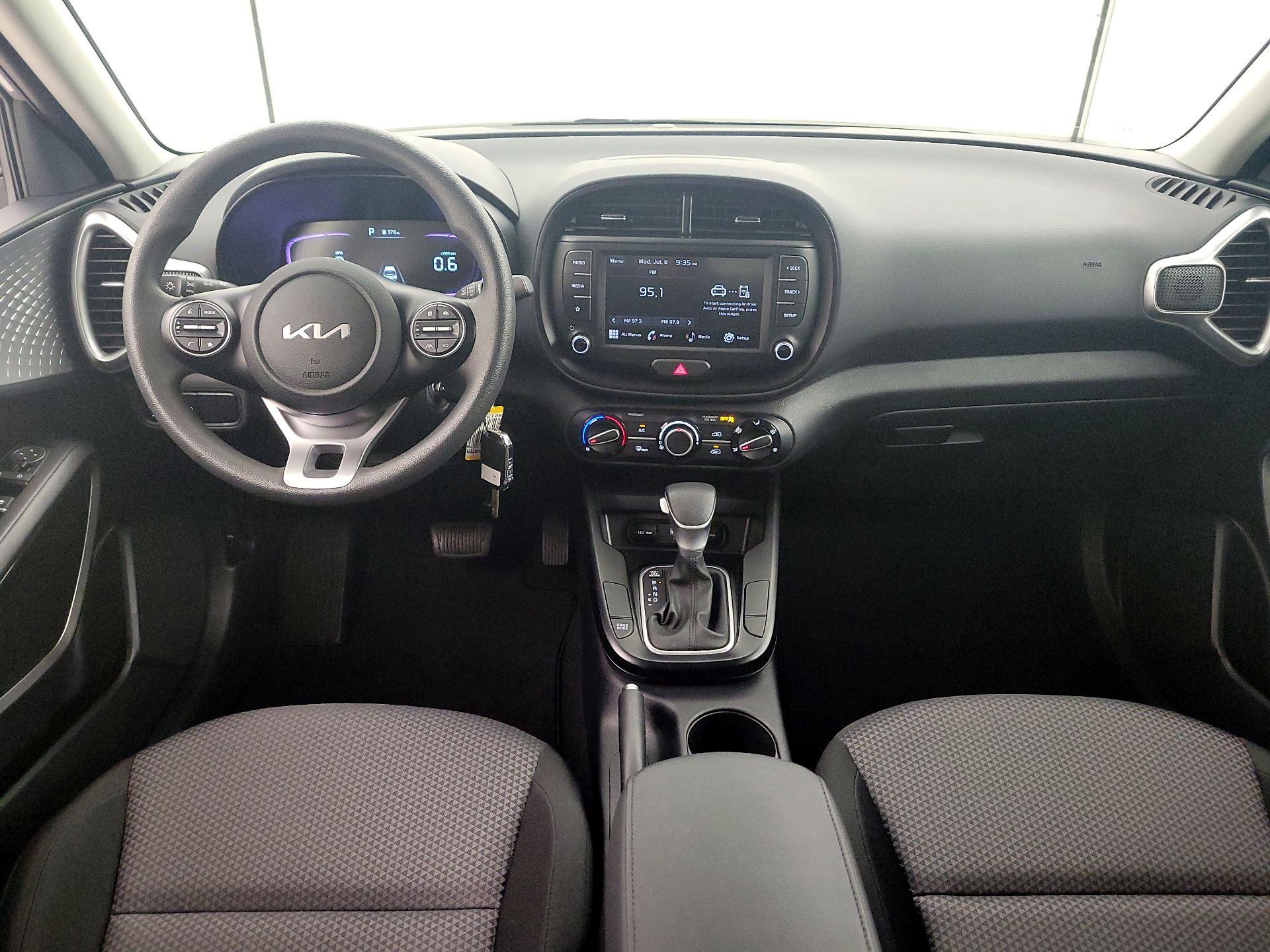 Thumbnail: 2025 Kia Soul - 9
