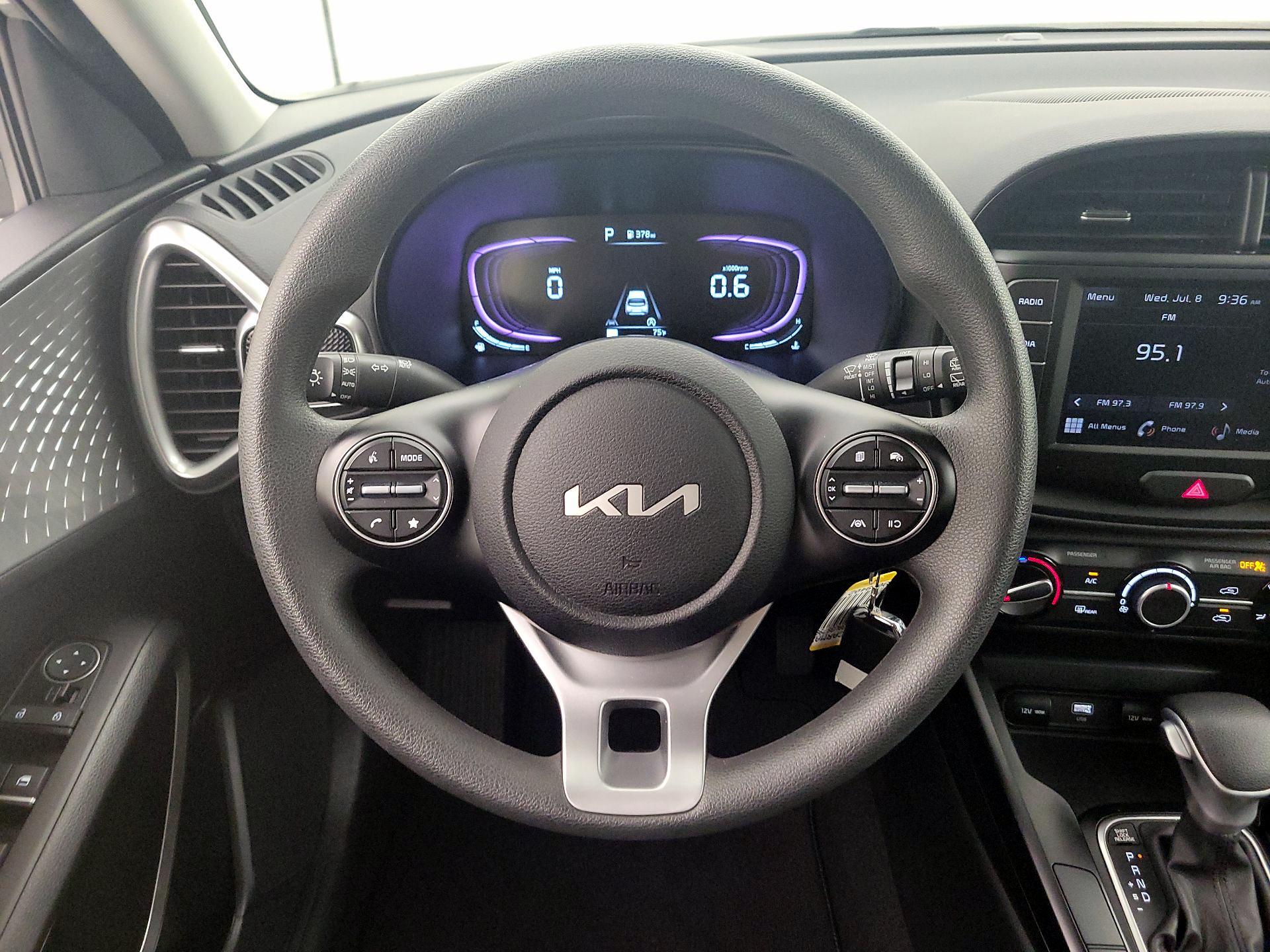 Thumbnail: 2025 Kia Soul - 10