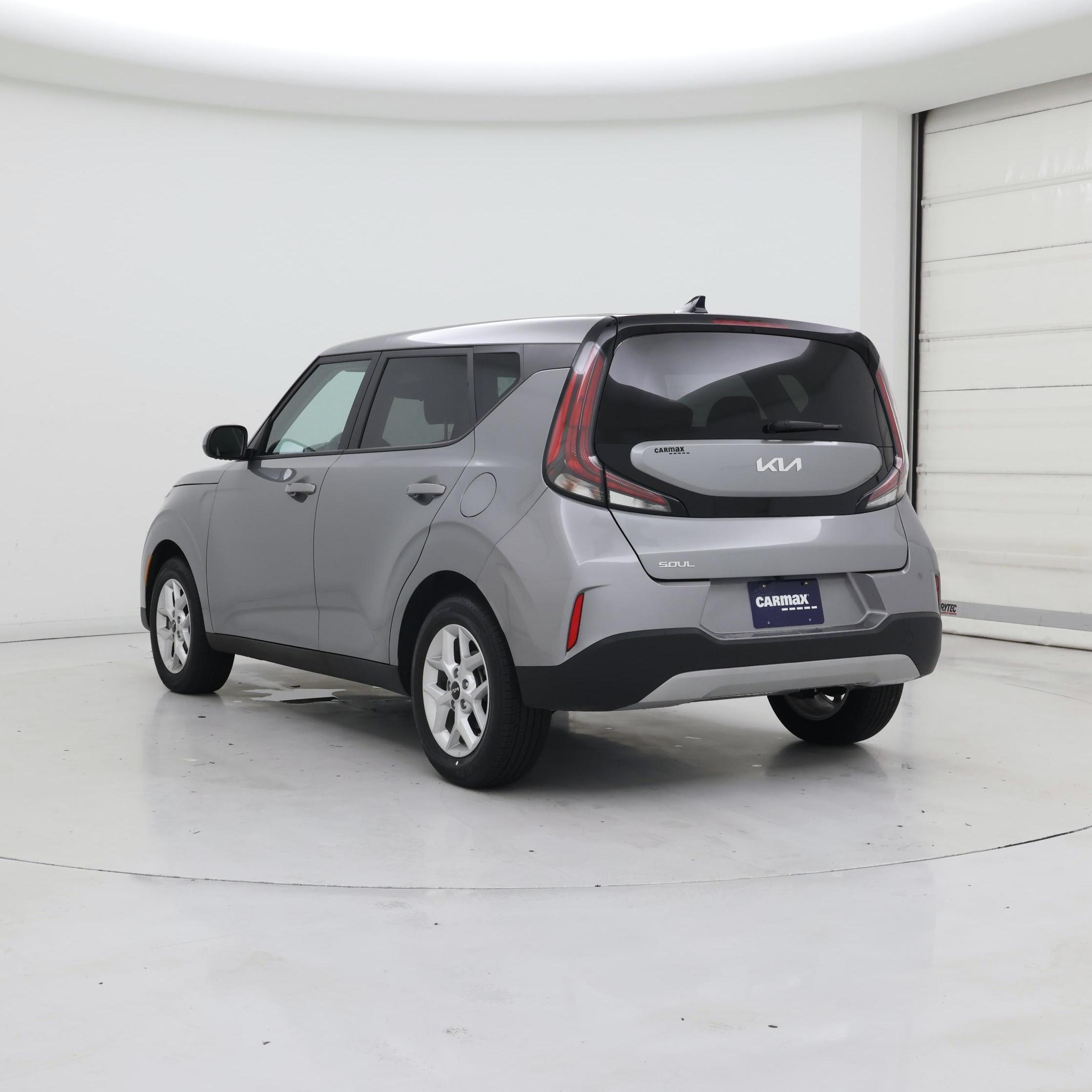 Thumbnail: 2025 Kia Soul - 2