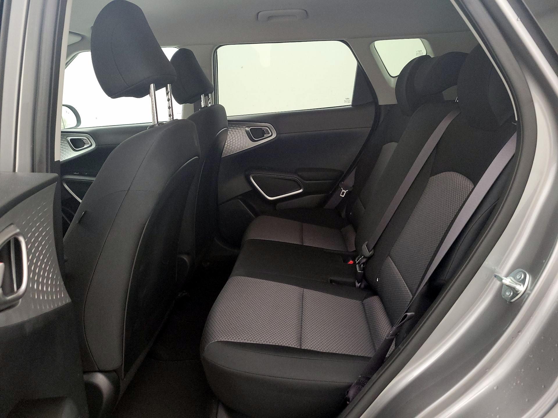 Thumbnail: 2025 Kia Soul - 19