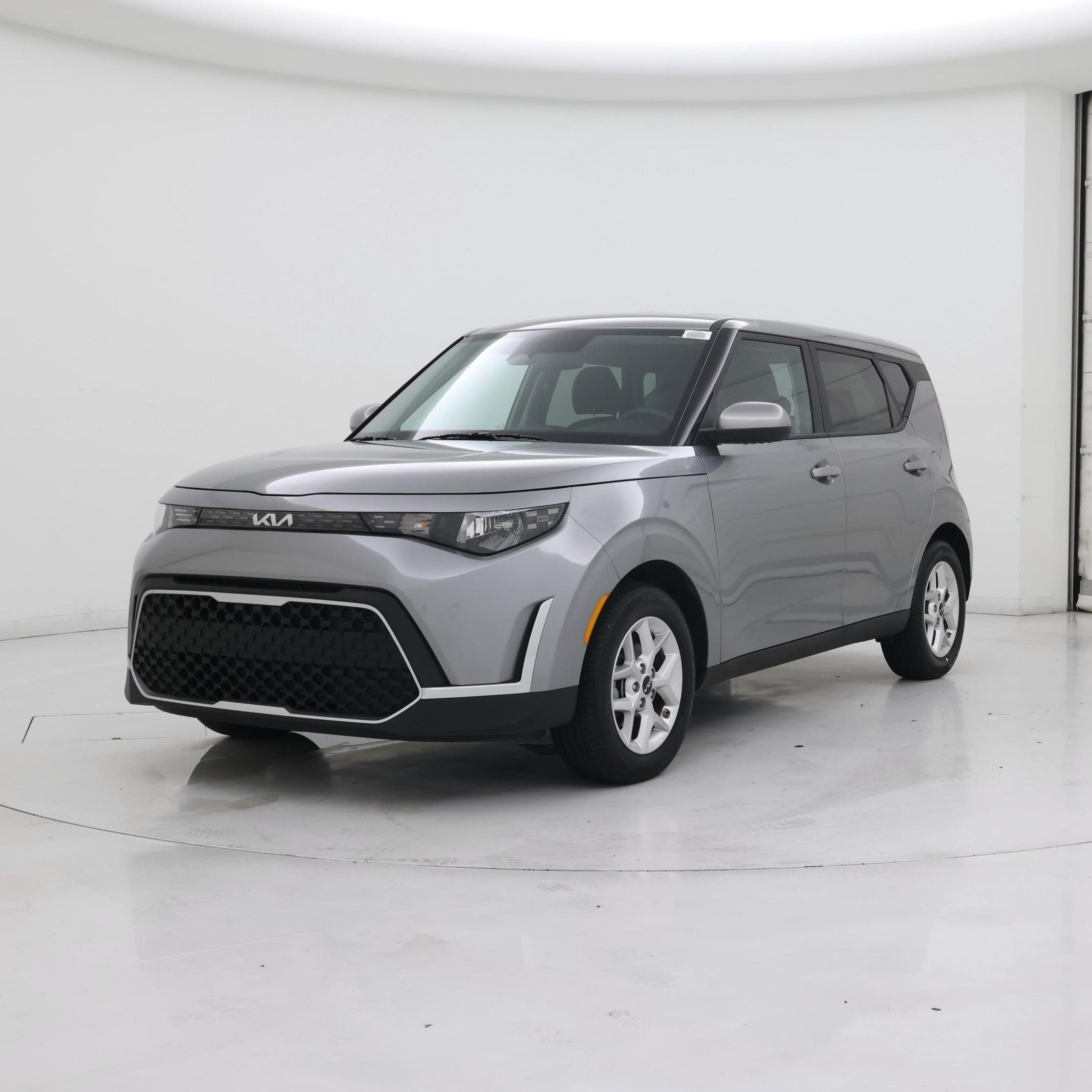 Thumbnail: 2025 Kia Soul - 4