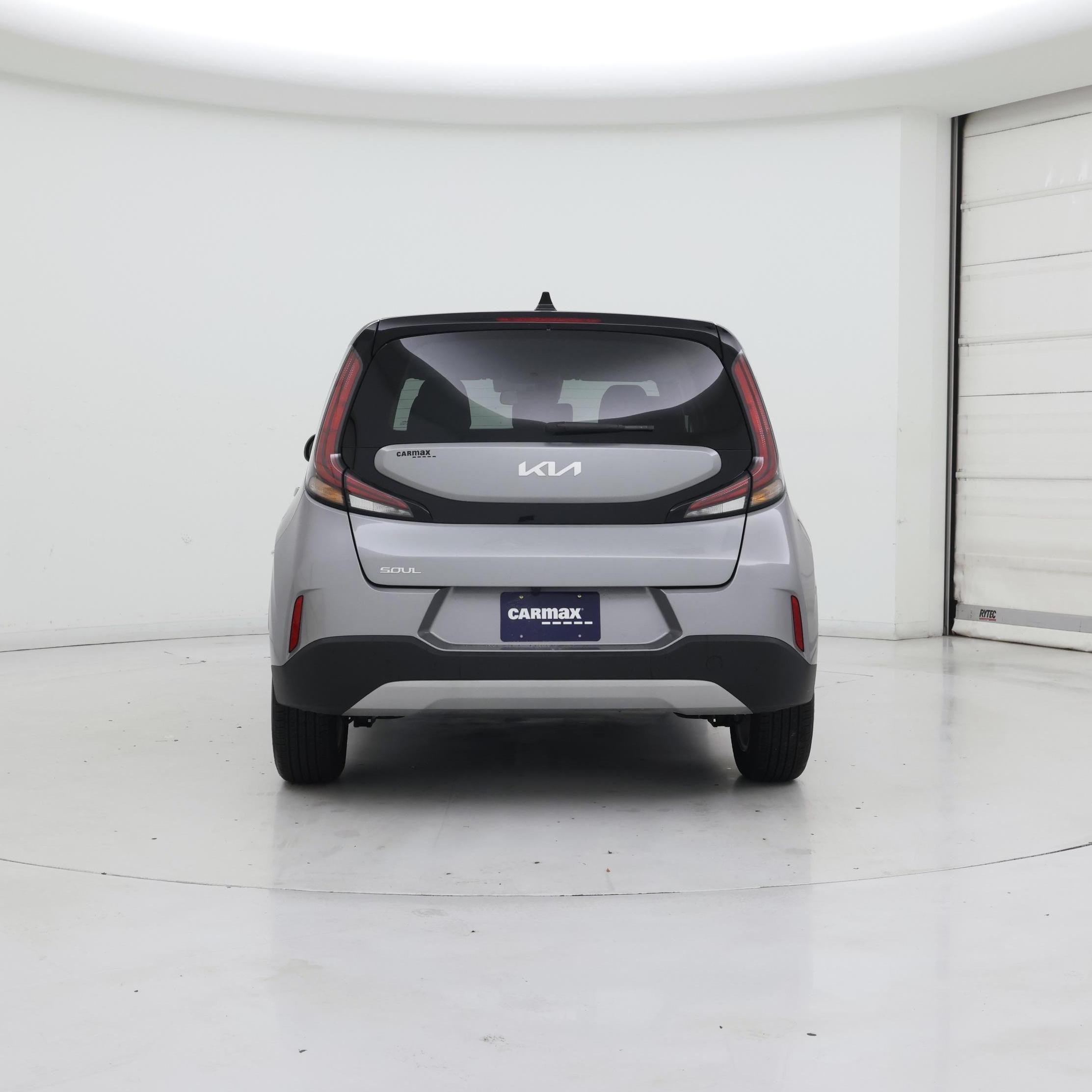 Thumbnail: 2025 Kia Soul - 6