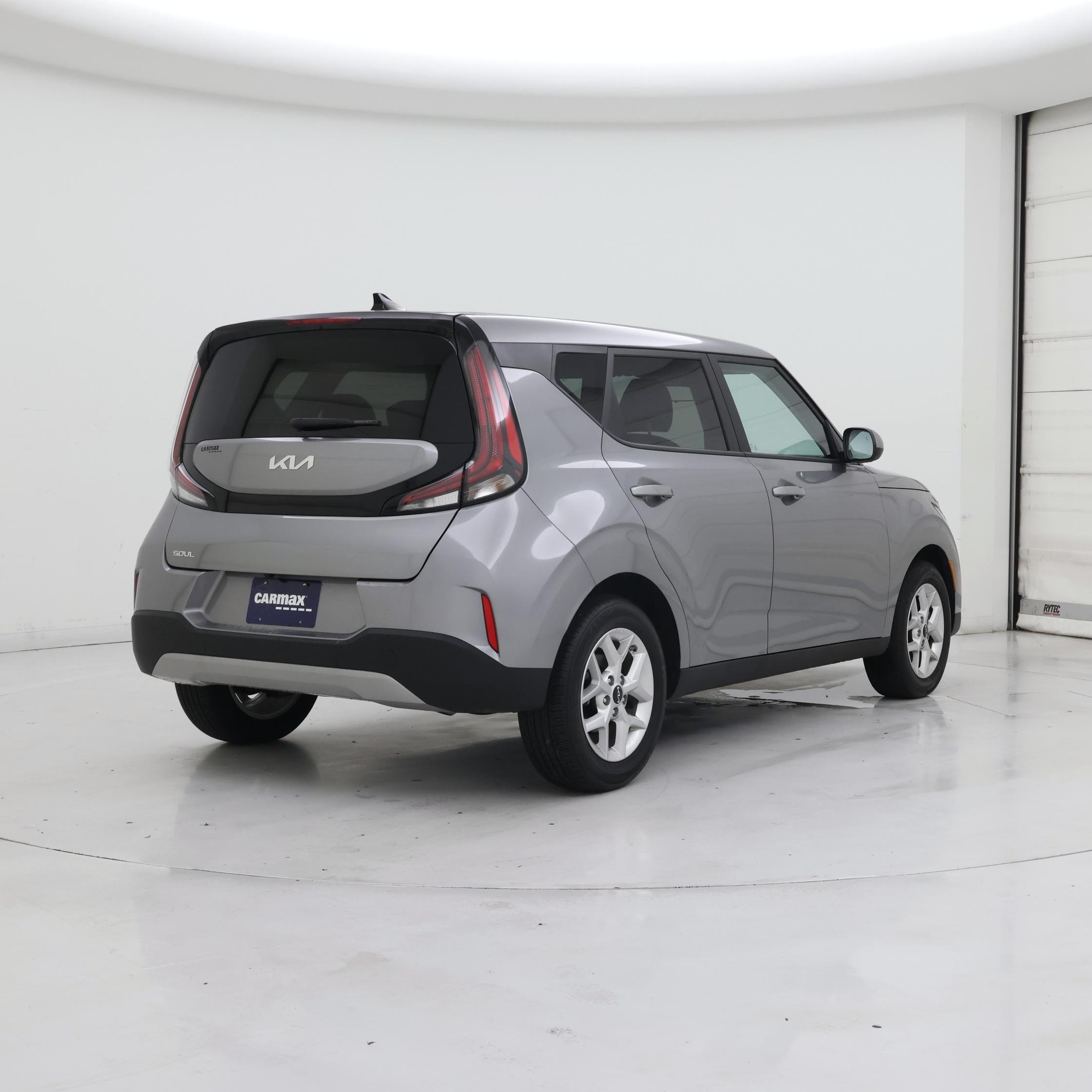 Thumbnail: 2025 Kia Soul - 8