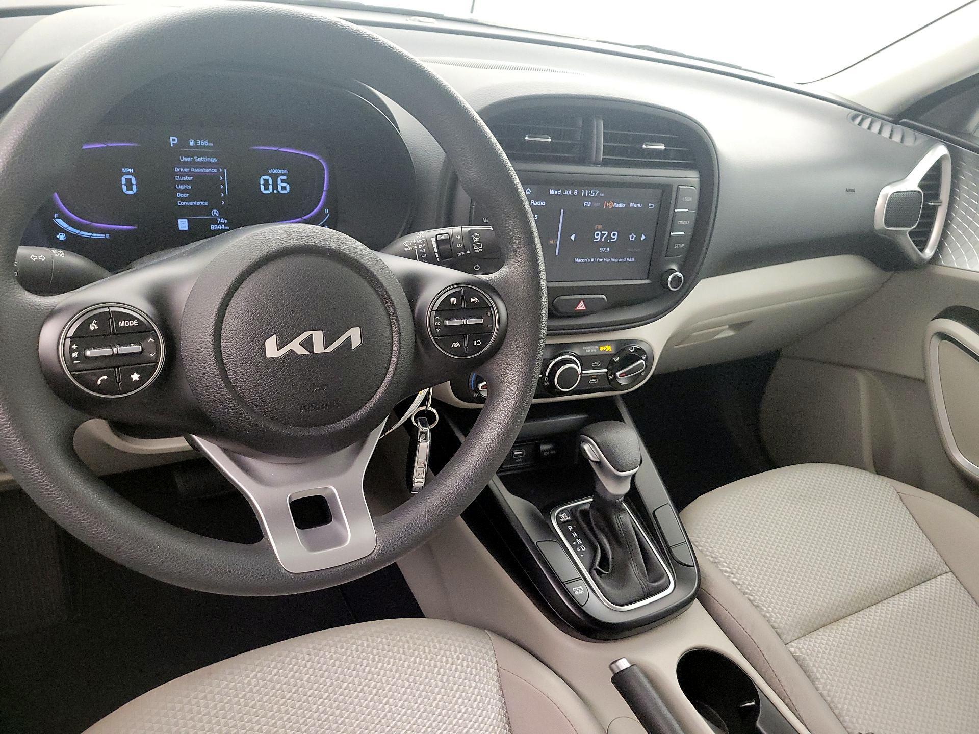 Thumbnail: 2025 Kia Soul - 9