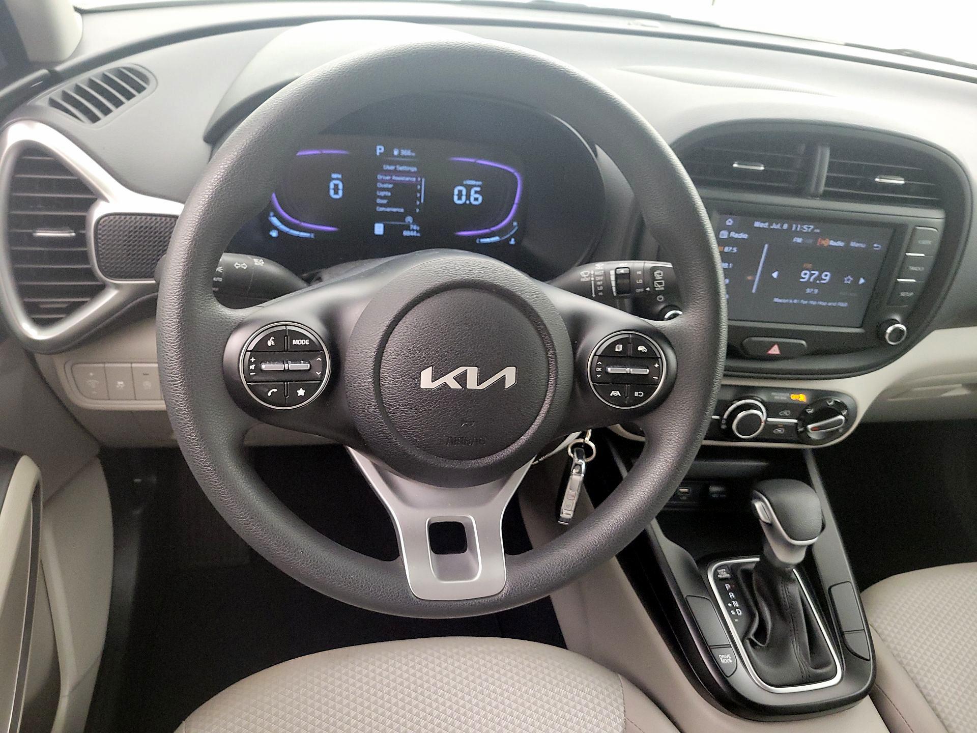 Thumbnail: 2025 Kia Soul - 10
