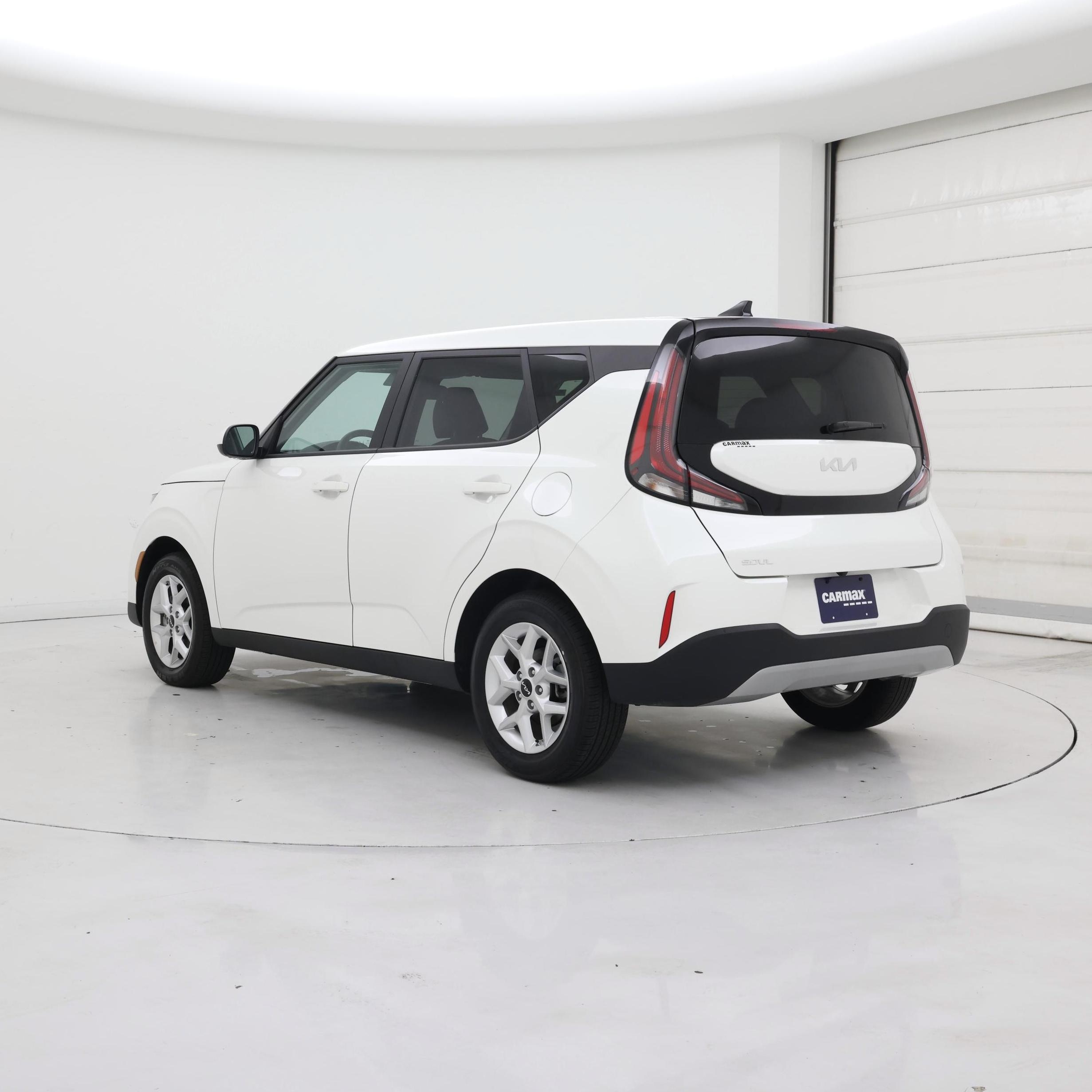 Thumbnail: 2025 Kia Soul - 2