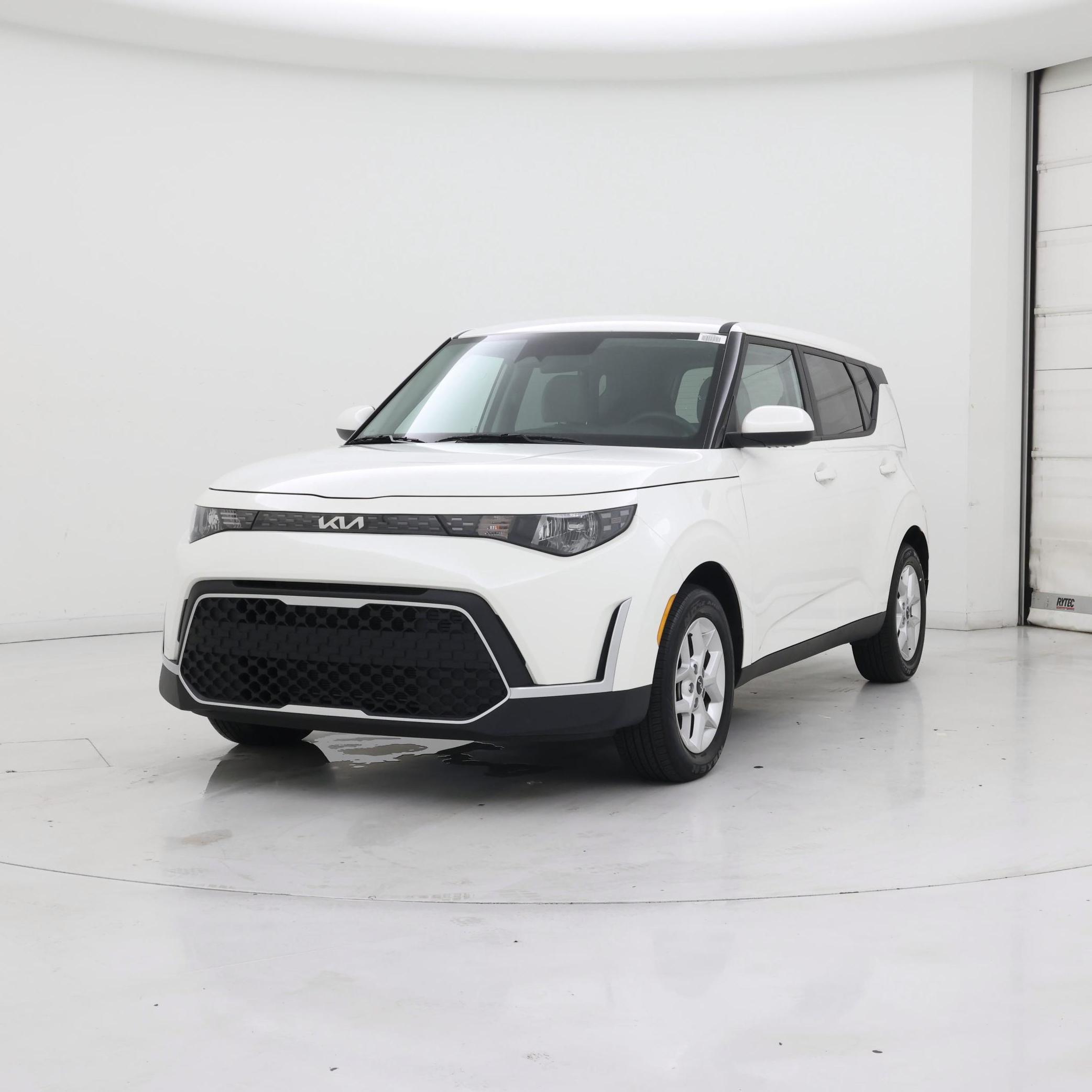 Thumbnail: 2025 Kia Soul - 4