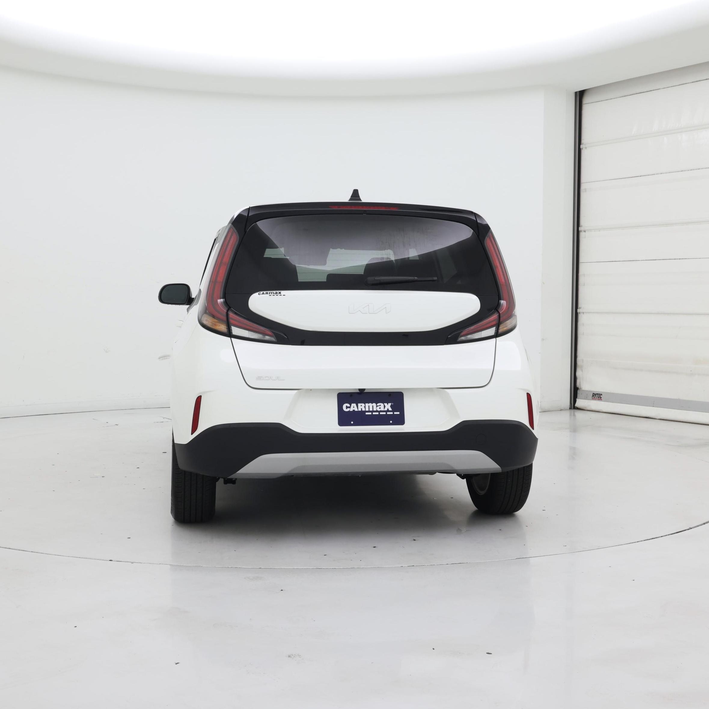 Thumbnail: 2025 Kia Soul - 6