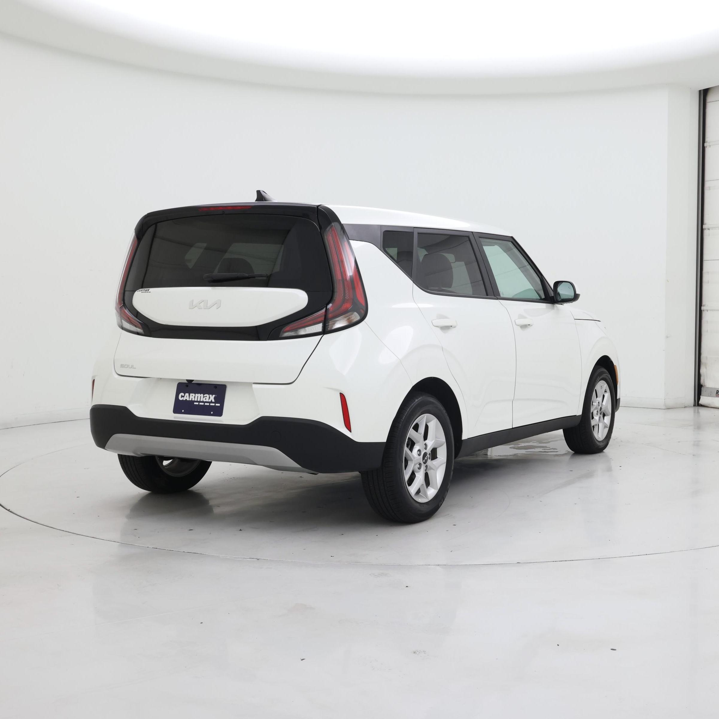Thumbnail: 2025 Kia Soul - 8