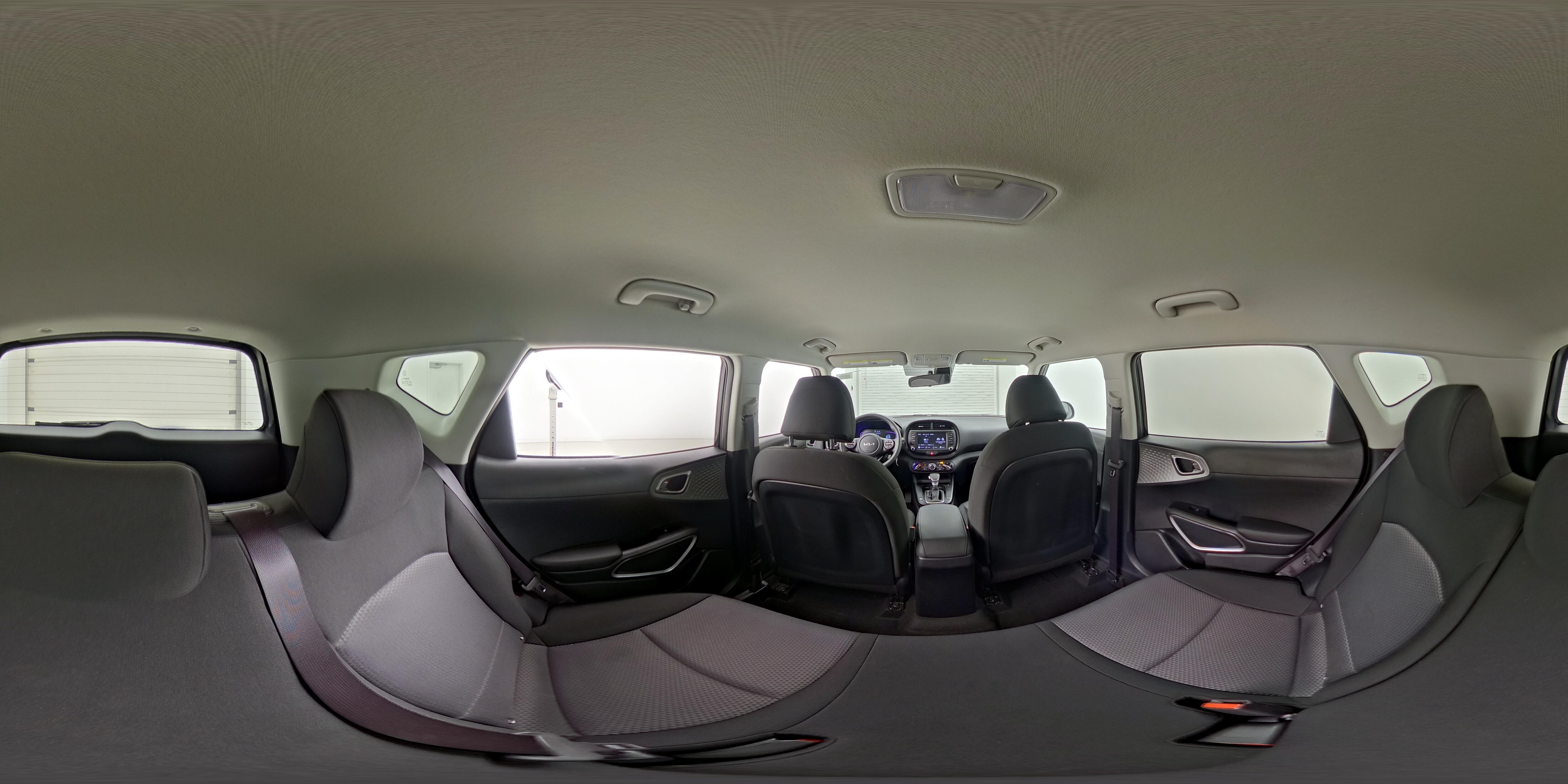 2025 Kia Soul LX - Photo 26