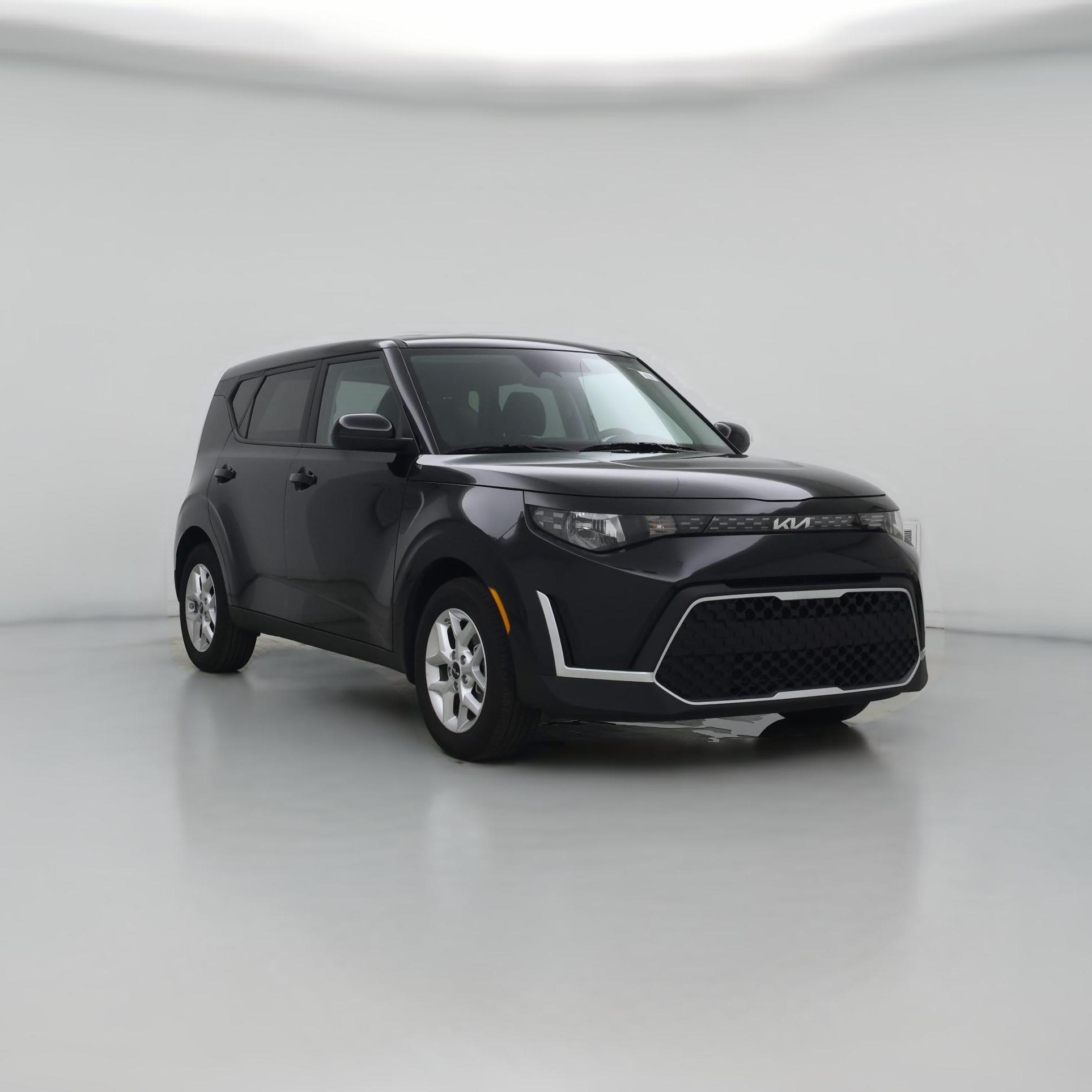 Thumbnail: 2025 Kia Soul - 1