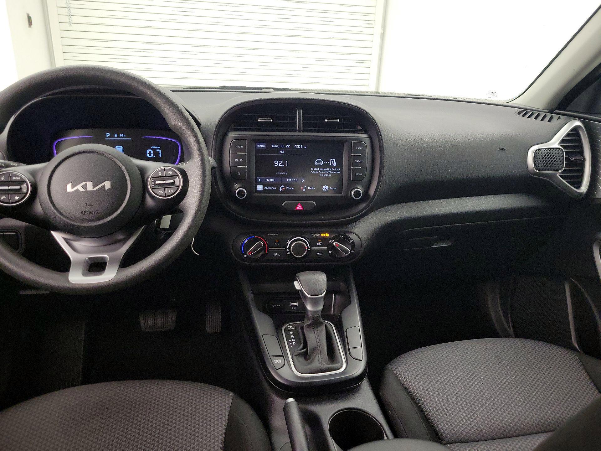Thumbnail: 2025 Kia Soul - 9