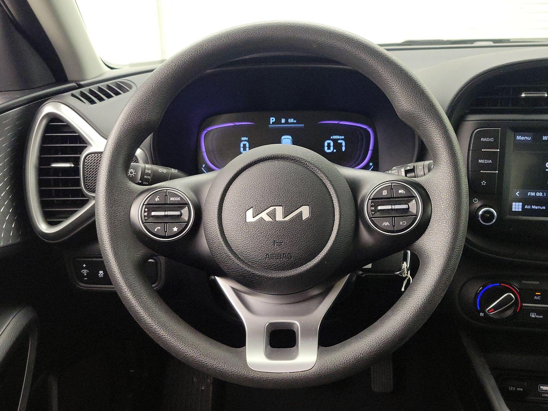 Thumbnail: 2025 Kia Soul - 10