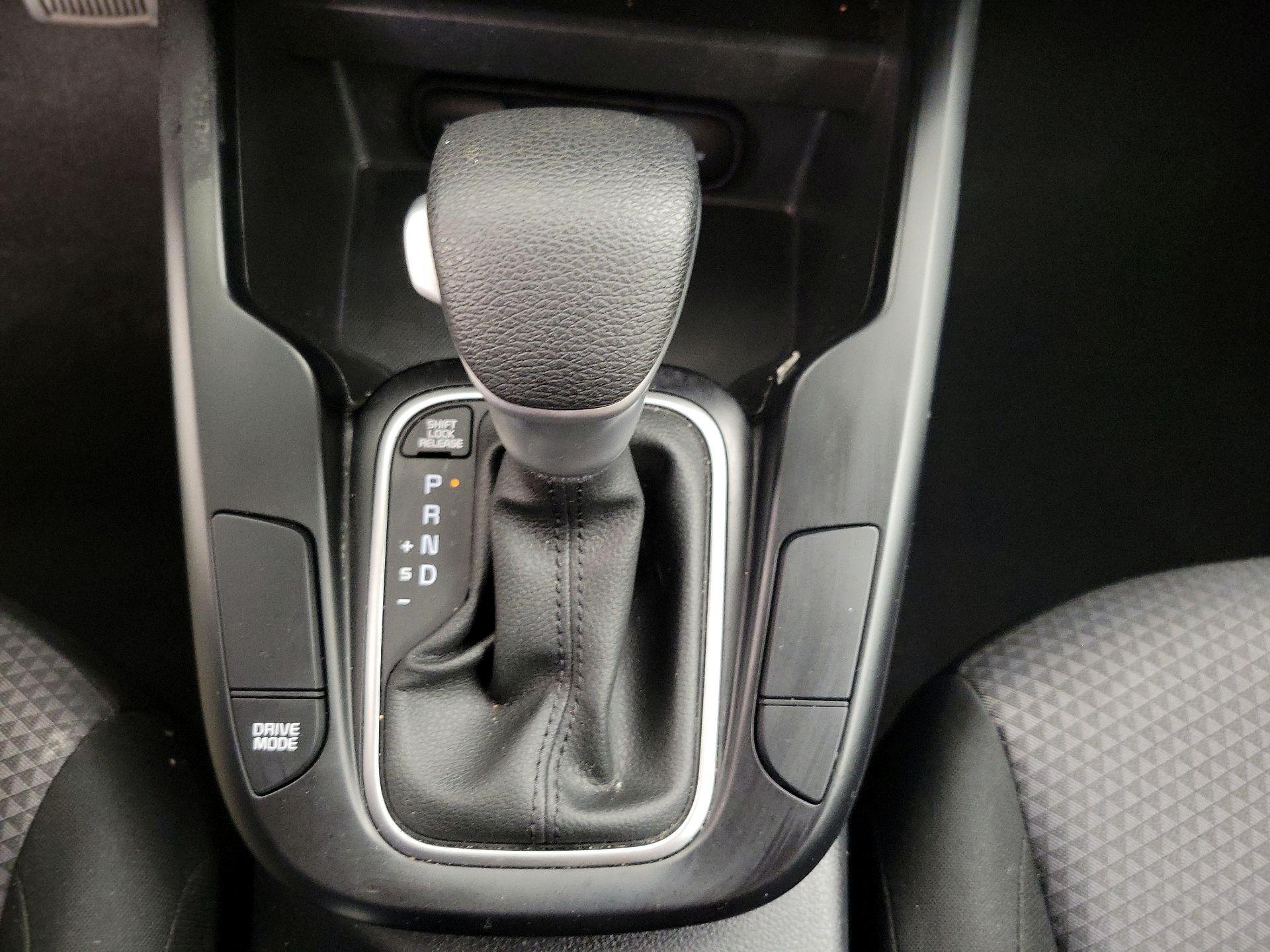 Thumbnail: 2025 Kia Soul - 17